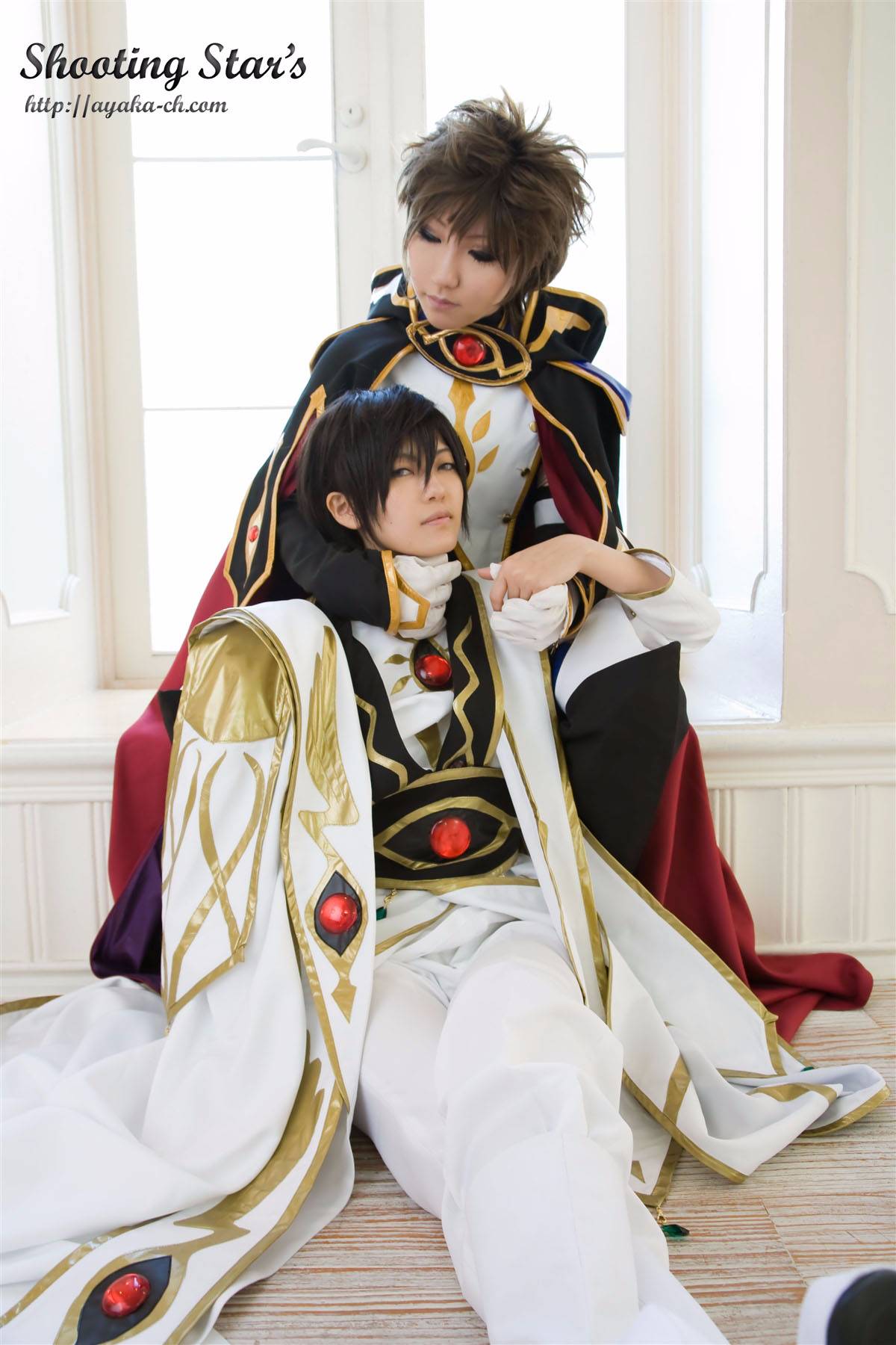 [Bắn sao ngôi sao] Tôi là lãnh thổ tuyệt đối của bạn