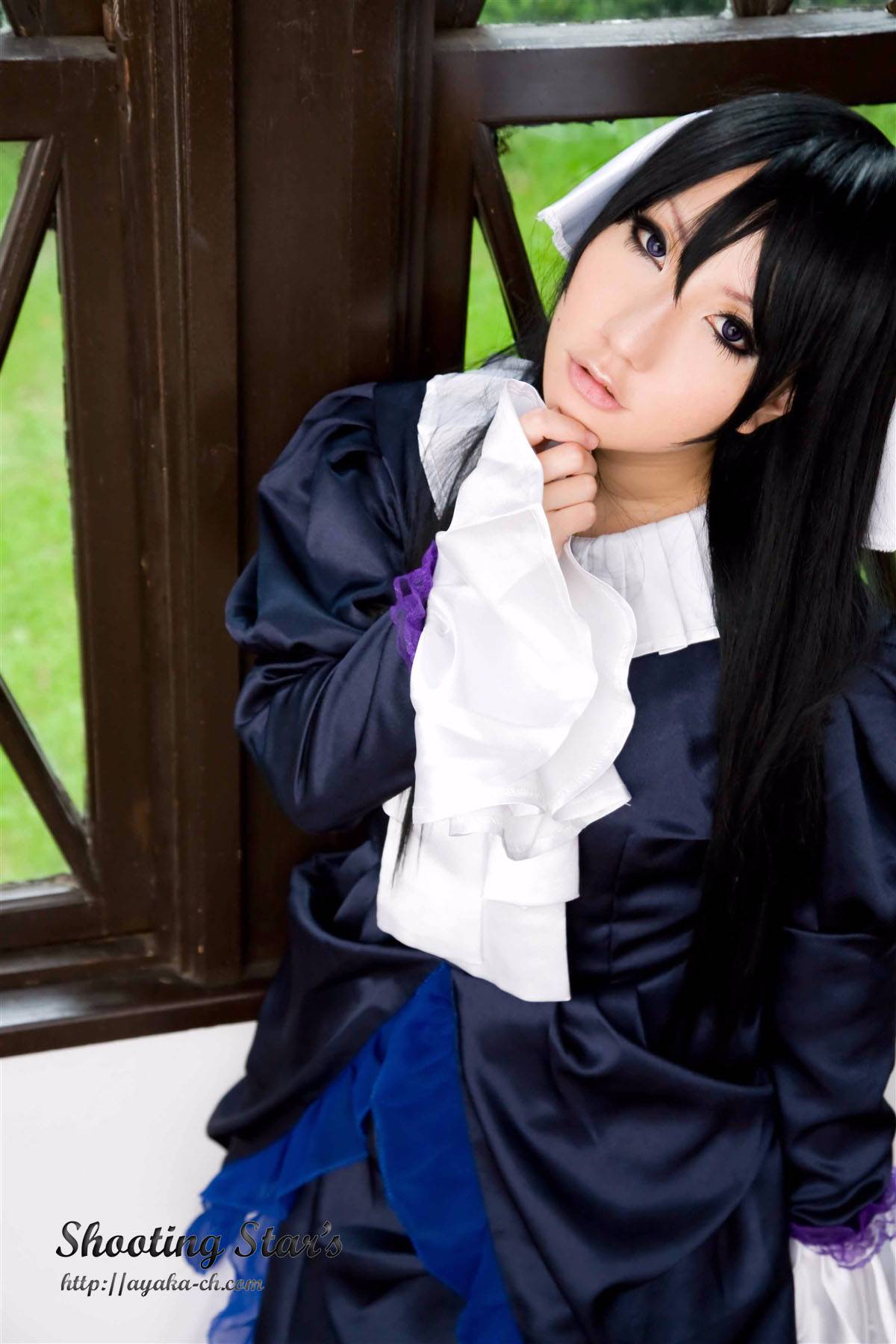 [Bắn sao ngôi sao] Tôi là lãnh thổ tuyệt đối của bạn