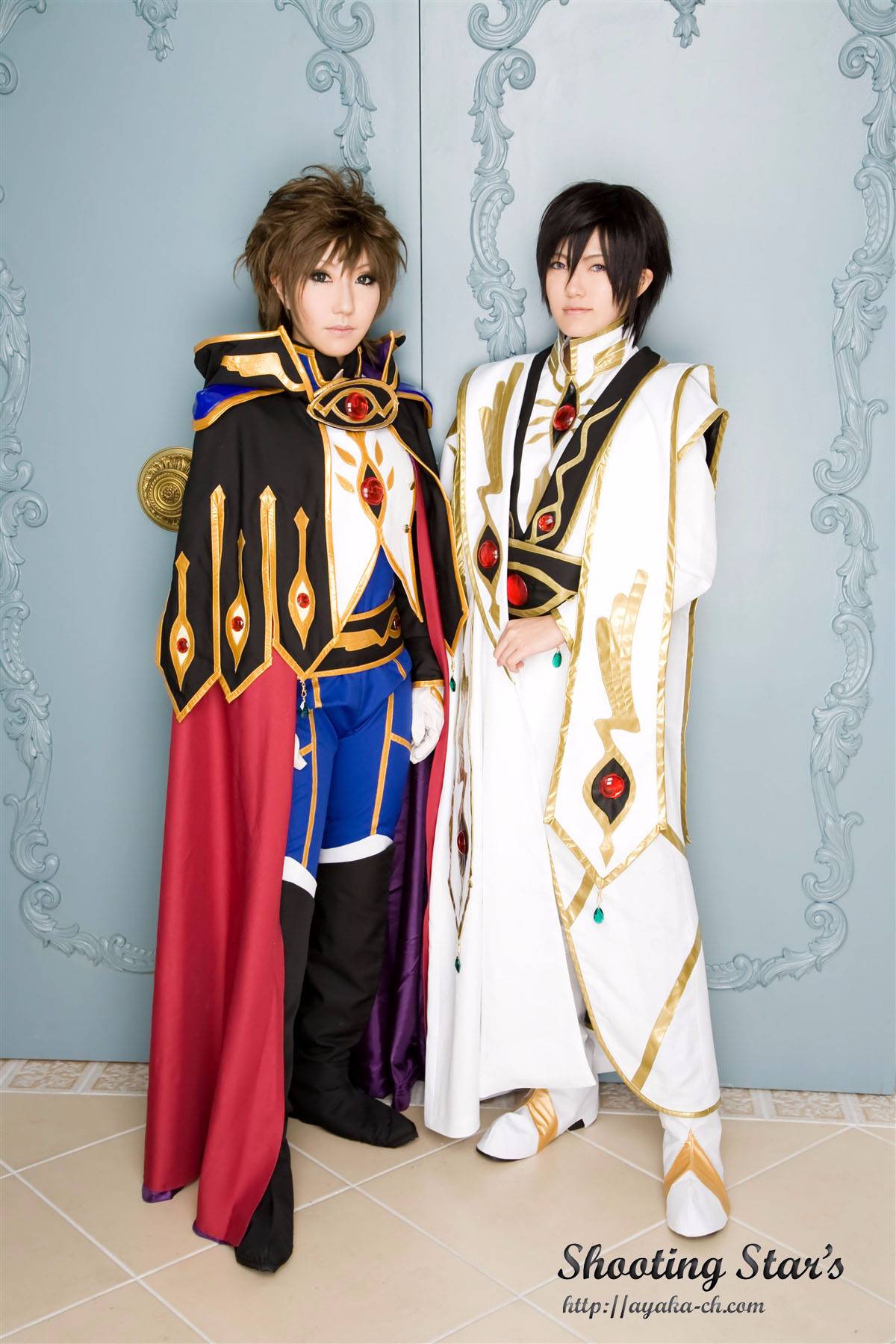 [Bắn sao ngôi sao] Tôi là lãnh thổ tuyệt đối của bạn