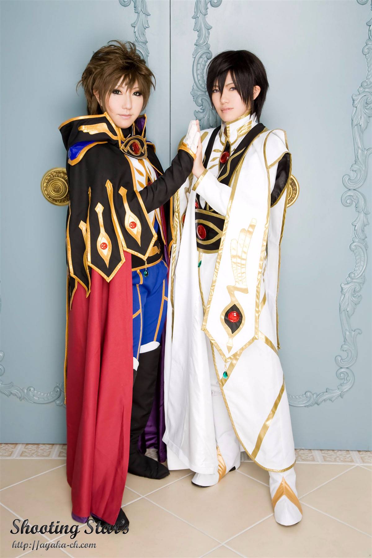 [Bắn sao ngôi sao] Tôi là lãnh thổ tuyệt đối của bạn