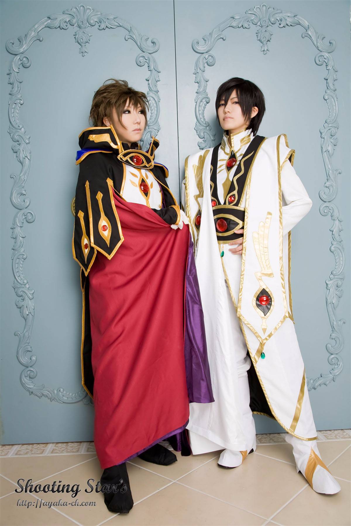 [Bắn sao ngôi sao] Tôi là lãnh thổ tuyệt đối của bạn