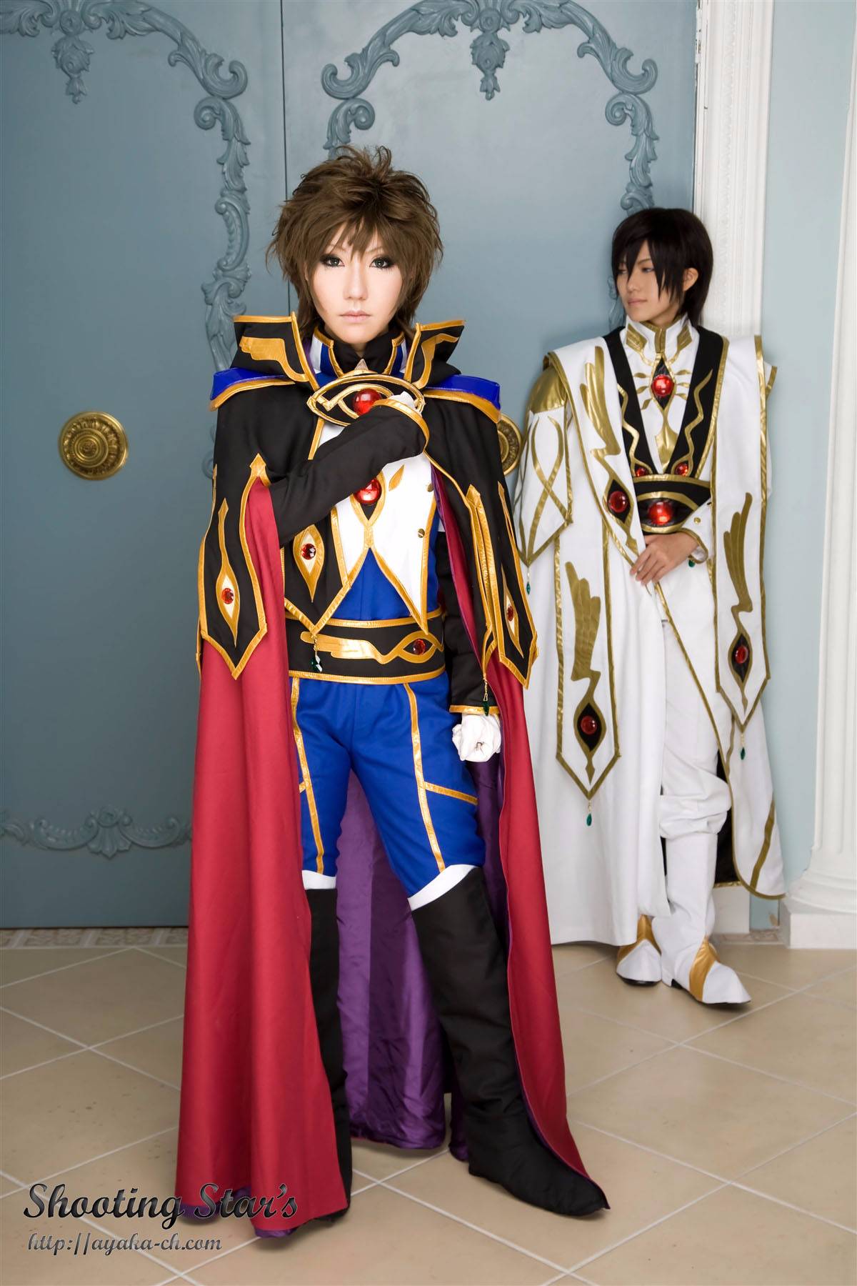 [Bắn sao ngôi sao] Tôi là lãnh thổ tuyệt đối của bạn