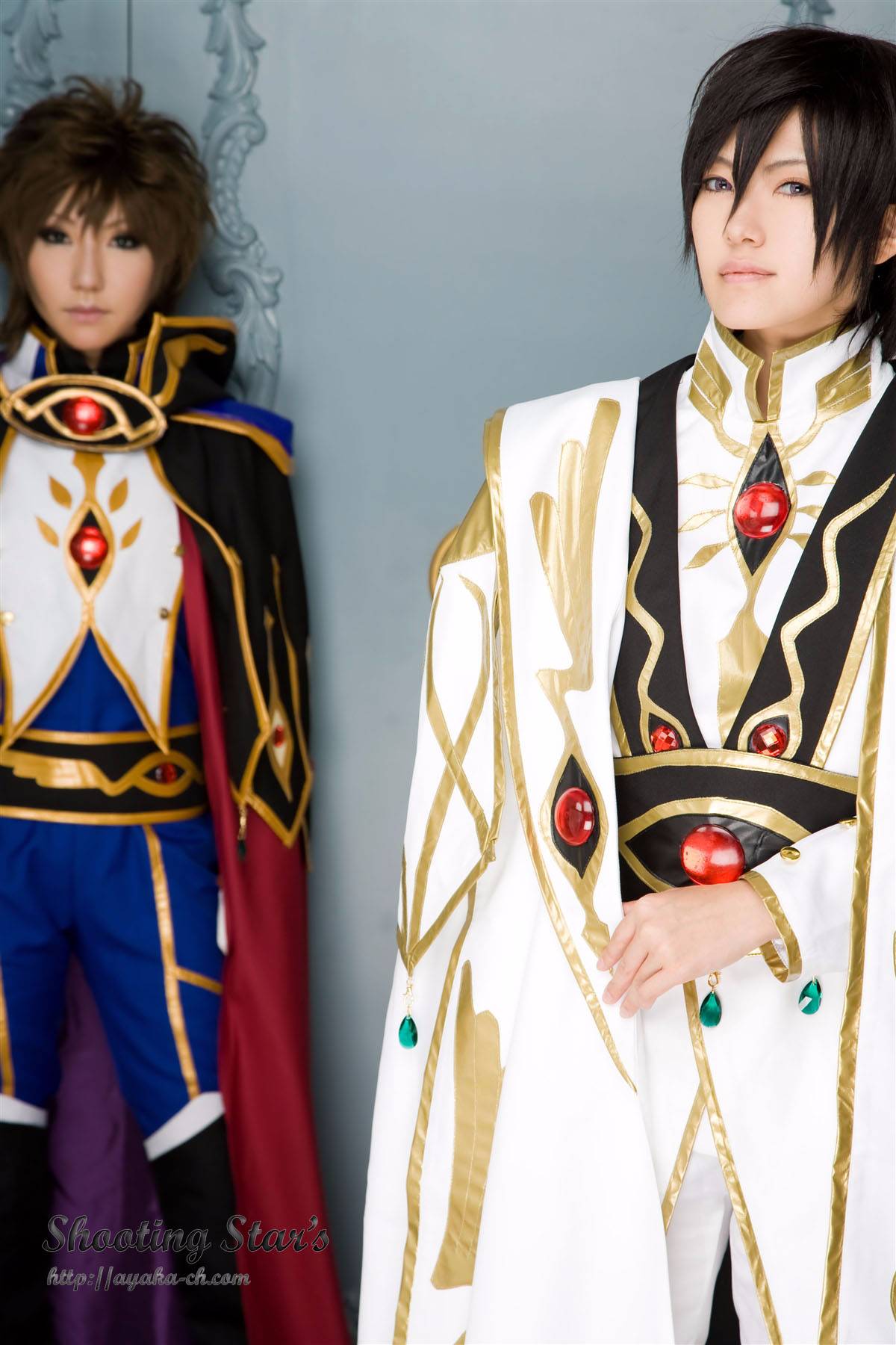 [Bắn sao ngôi sao] Tôi là lãnh thổ tuyệt đối của bạn