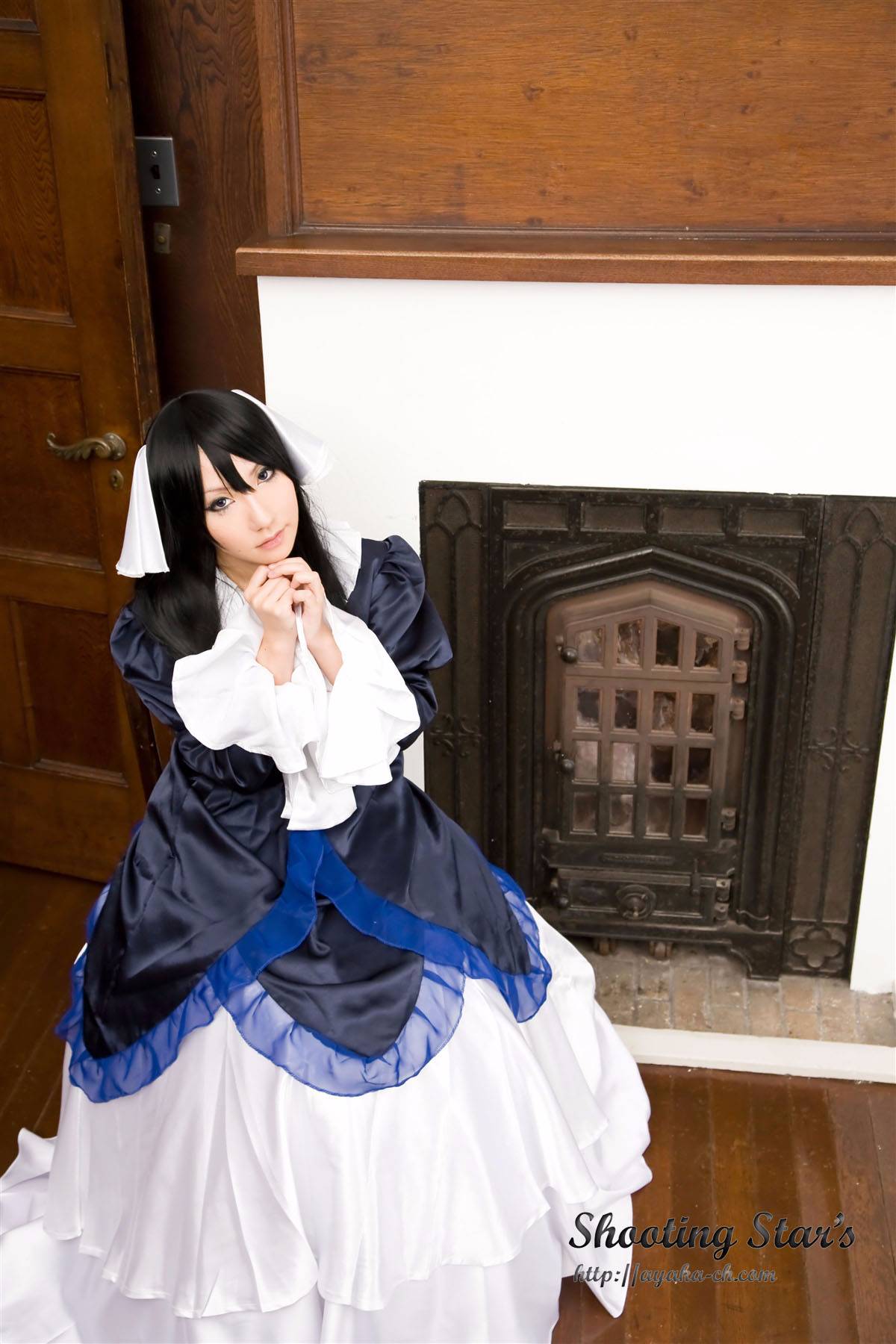 [Bắn sao ngôi sao] Tôi là lãnh thổ tuyệt đối của bạn