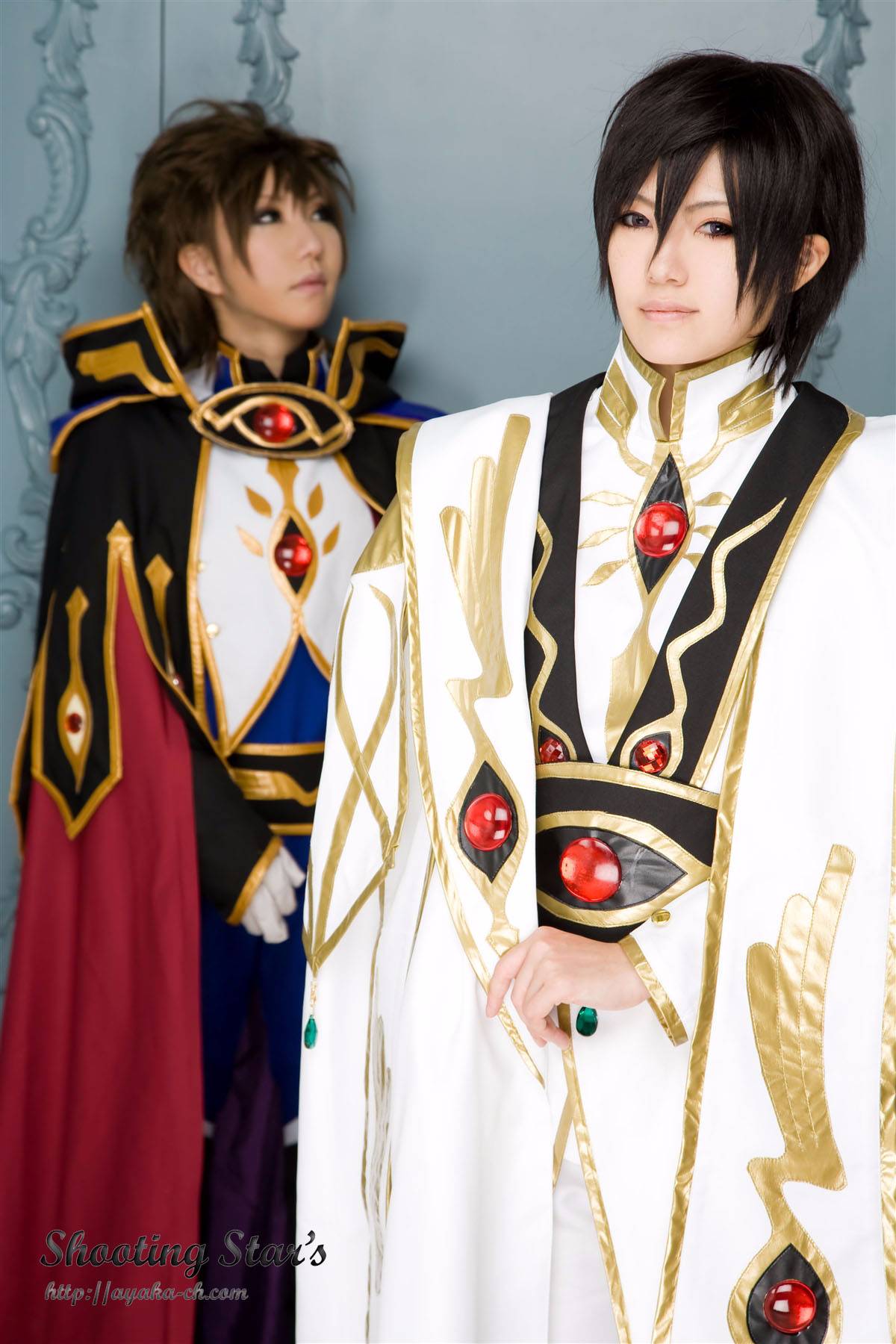 [Bắn sao ngôi sao] Tôi là lãnh thổ tuyệt đối của bạn