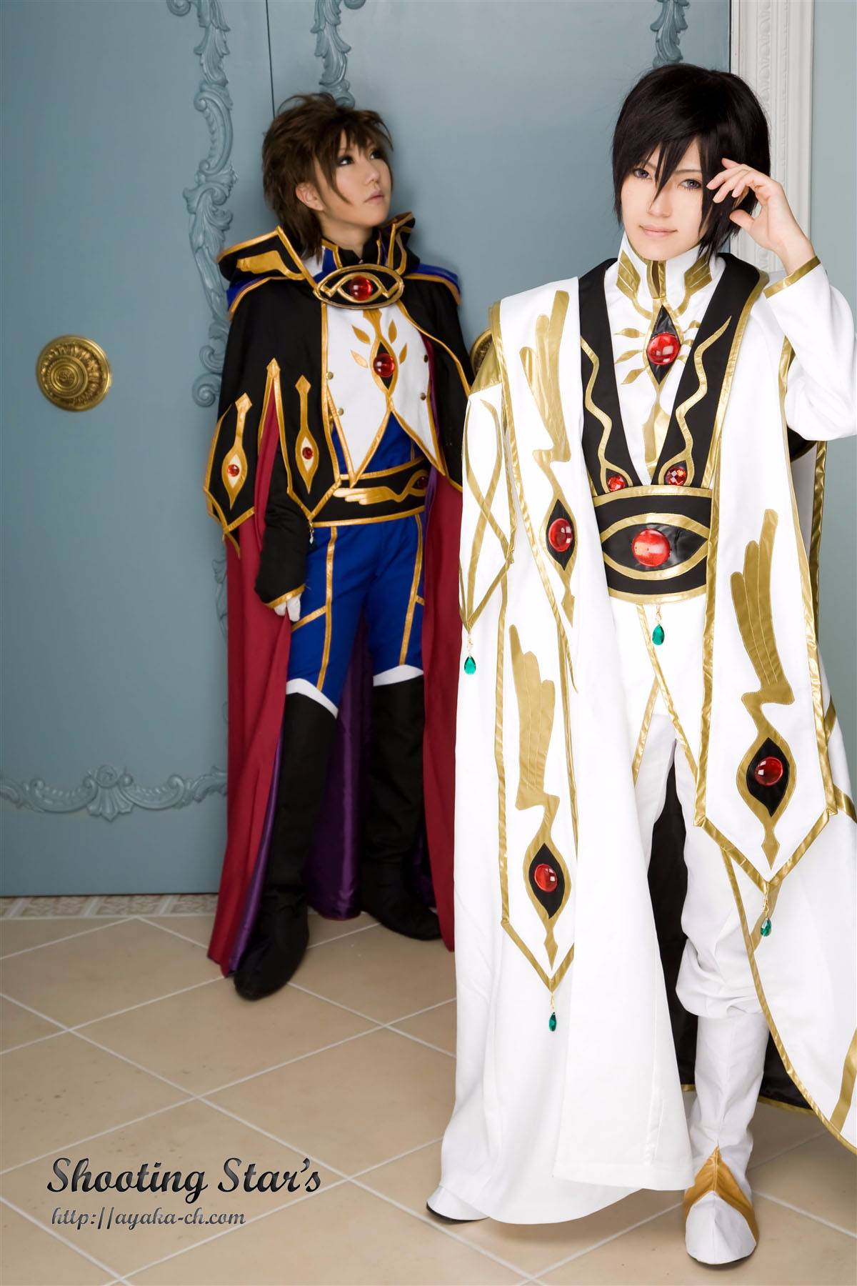 [Bắn sao ngôi sao] Tôi là lãnh thổ tuyệt đối của bạn