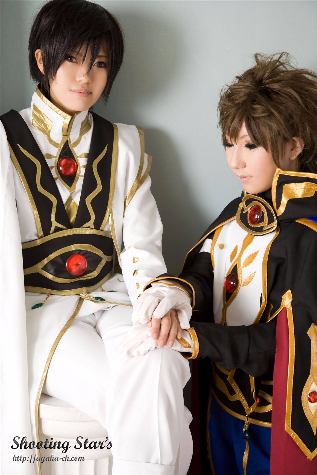 [Bắn sao ngôi sao] Tôi là lãnh thổ tuyệt đối của bạn