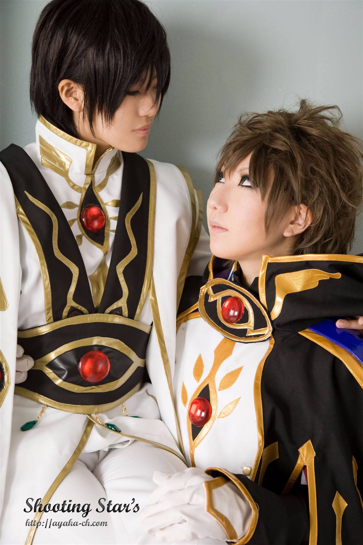 [Bắn sao ngôi sao] Tôi là lãnh thổ tuyệt đối của bạn