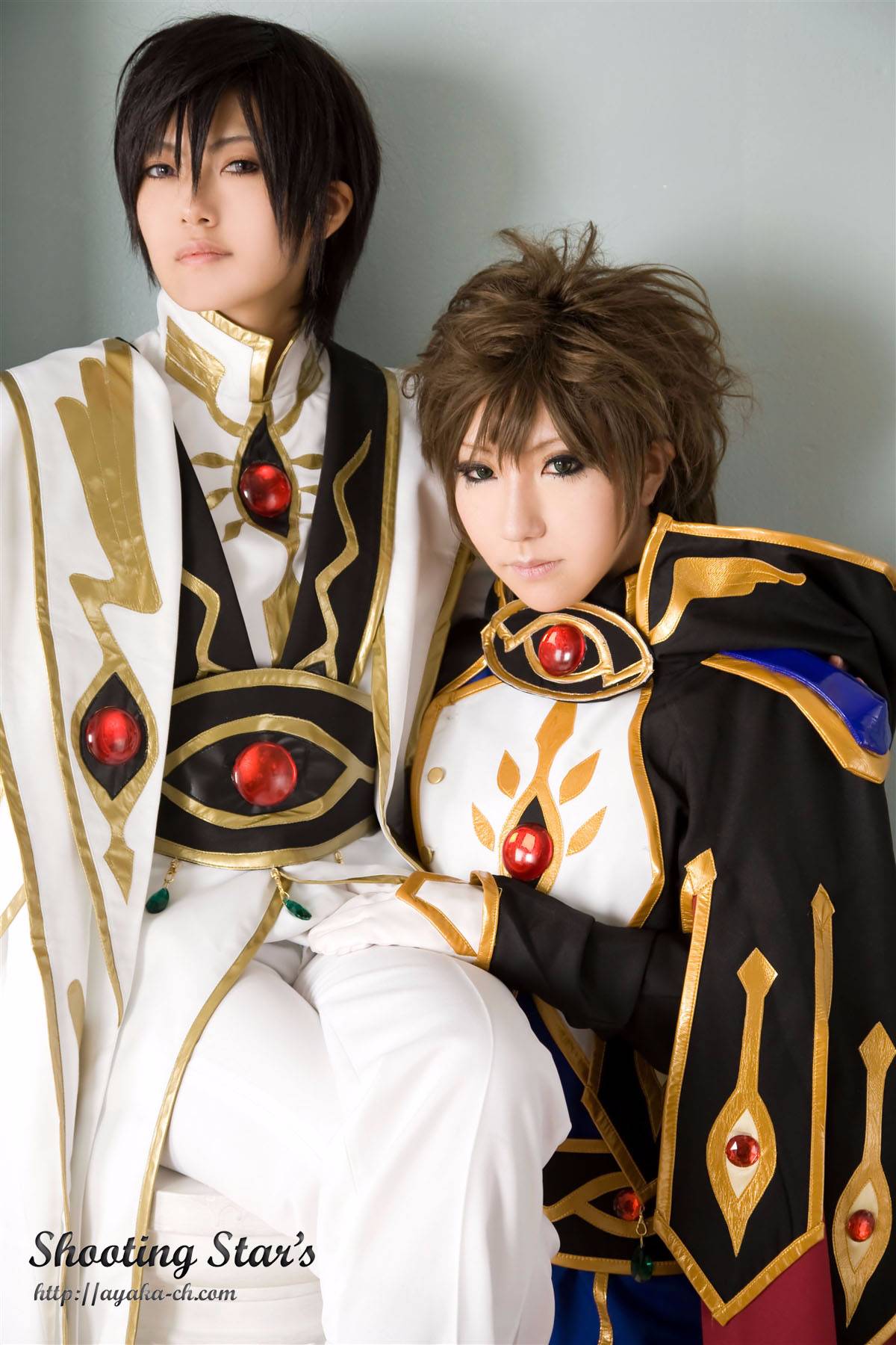 [Bắn sao ngôi sao] Tôi là lãnh thổ tuyệt đối của bạn