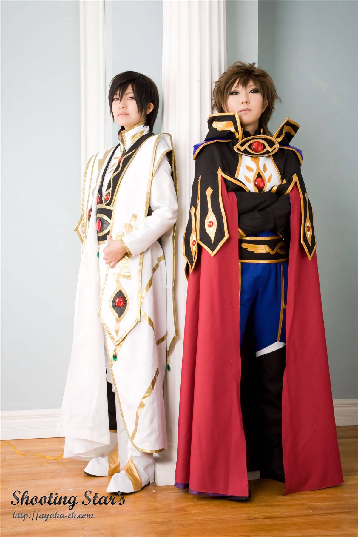 [Bắn sao ngôi sao] Tôi là lãnh thổ tuyệt đối của bạn