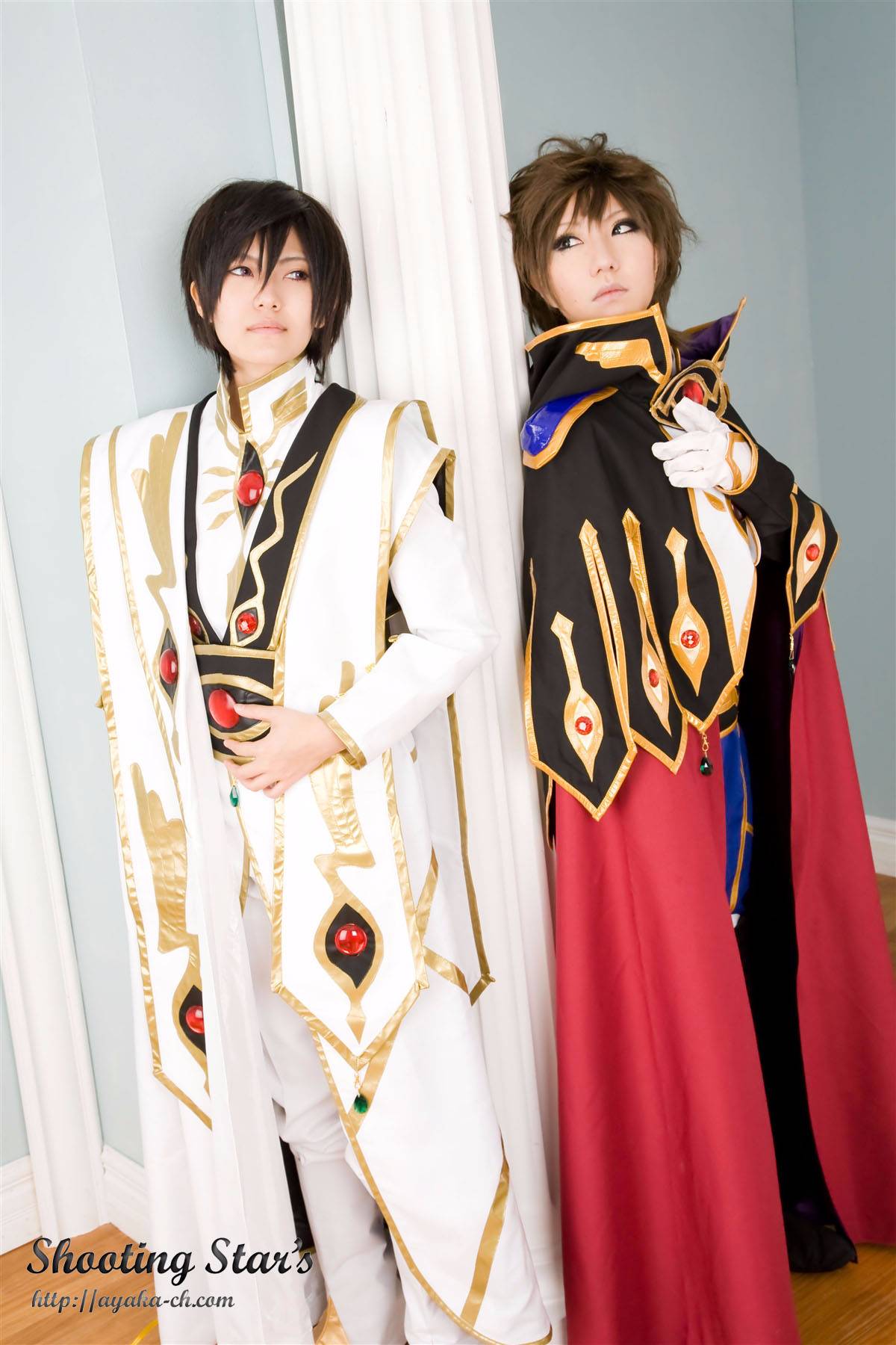 [Bắn sao ngôi sao] Tôi là lãnh thổ tuyệt đối của bạn