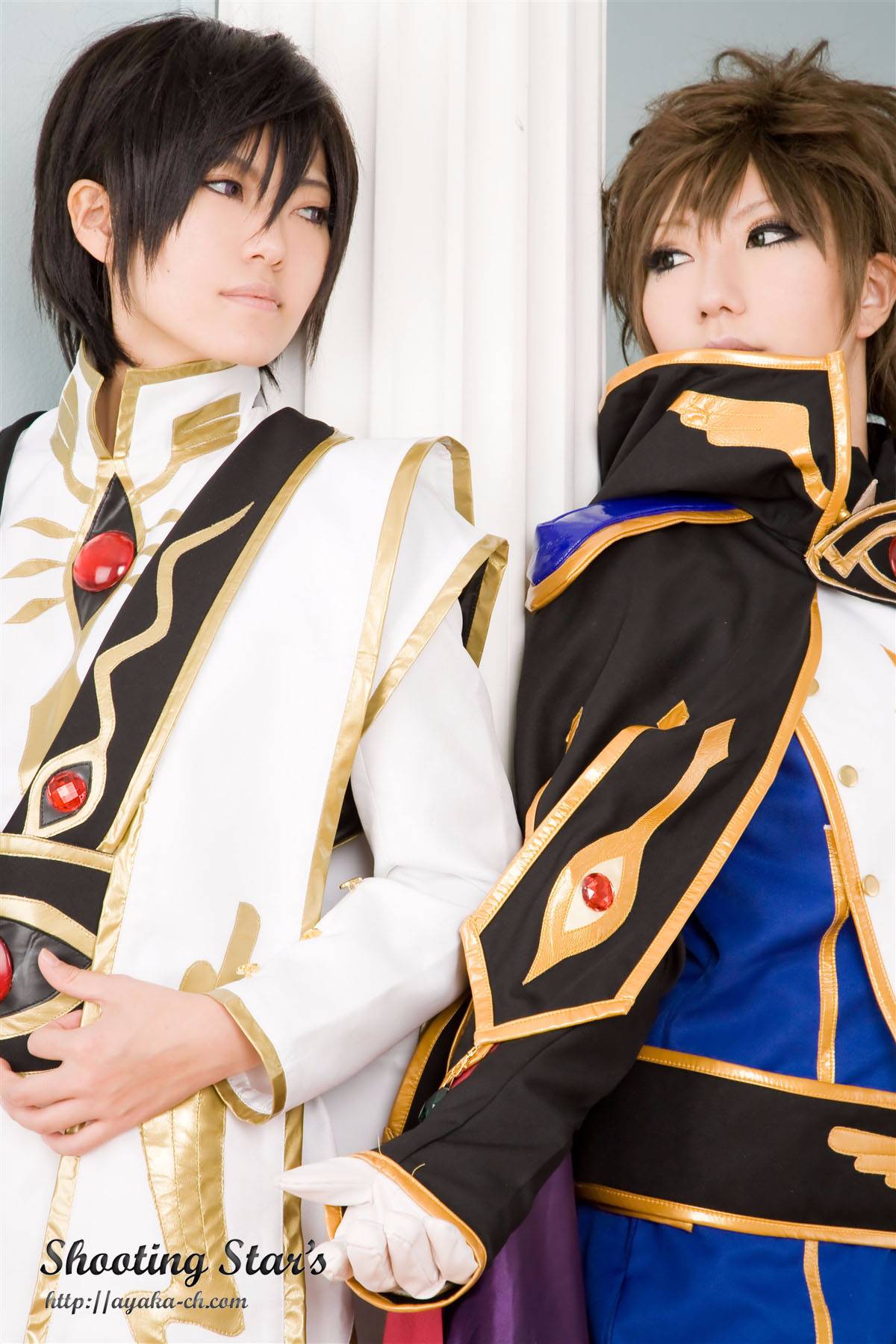 [Bắn sao ngôi sao] Tôi là lãnh thổ tuyệt đối của bạn