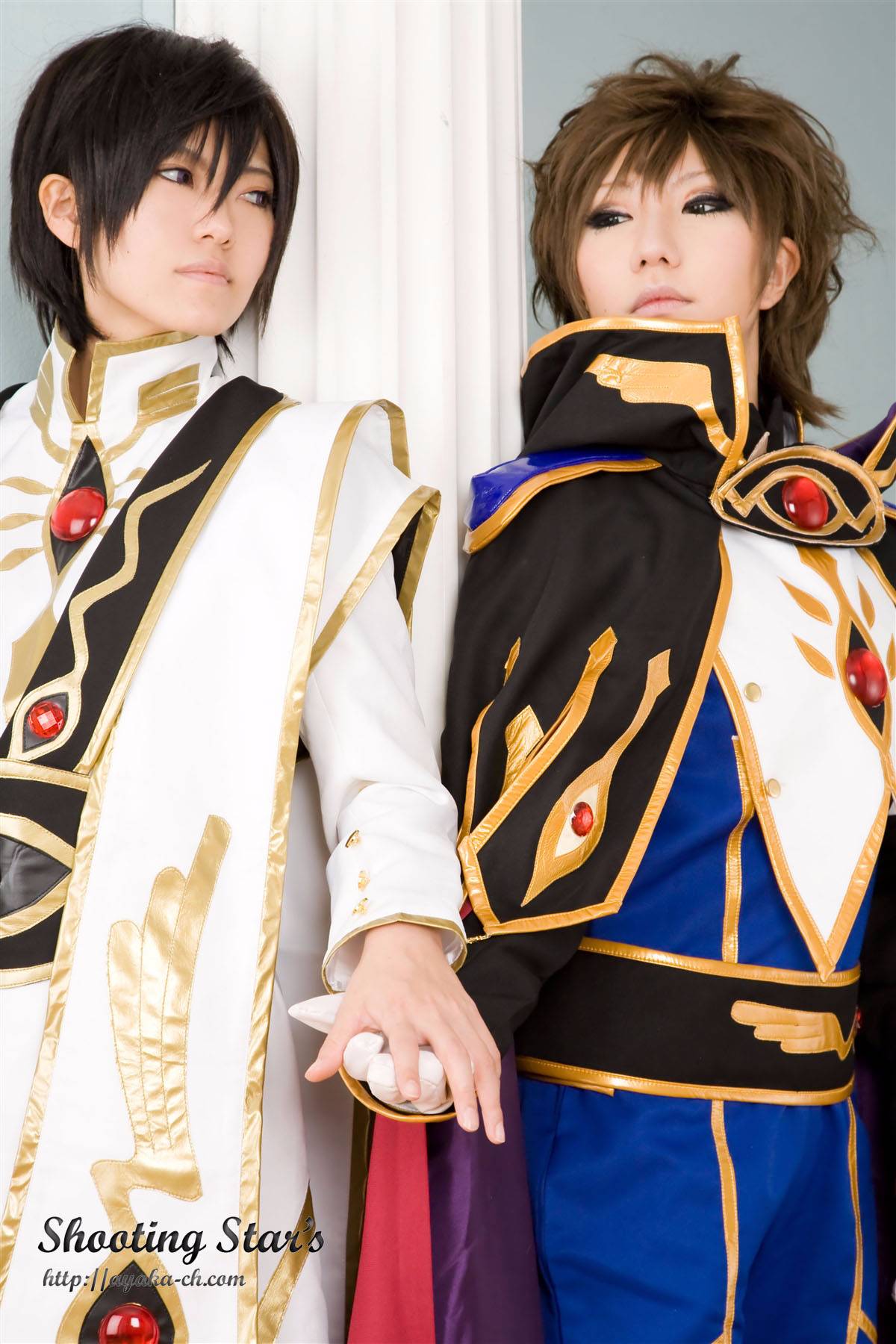 [Bắn sao ngôi sao] Tôi là lãnh thổ tuyệt đối của bạn