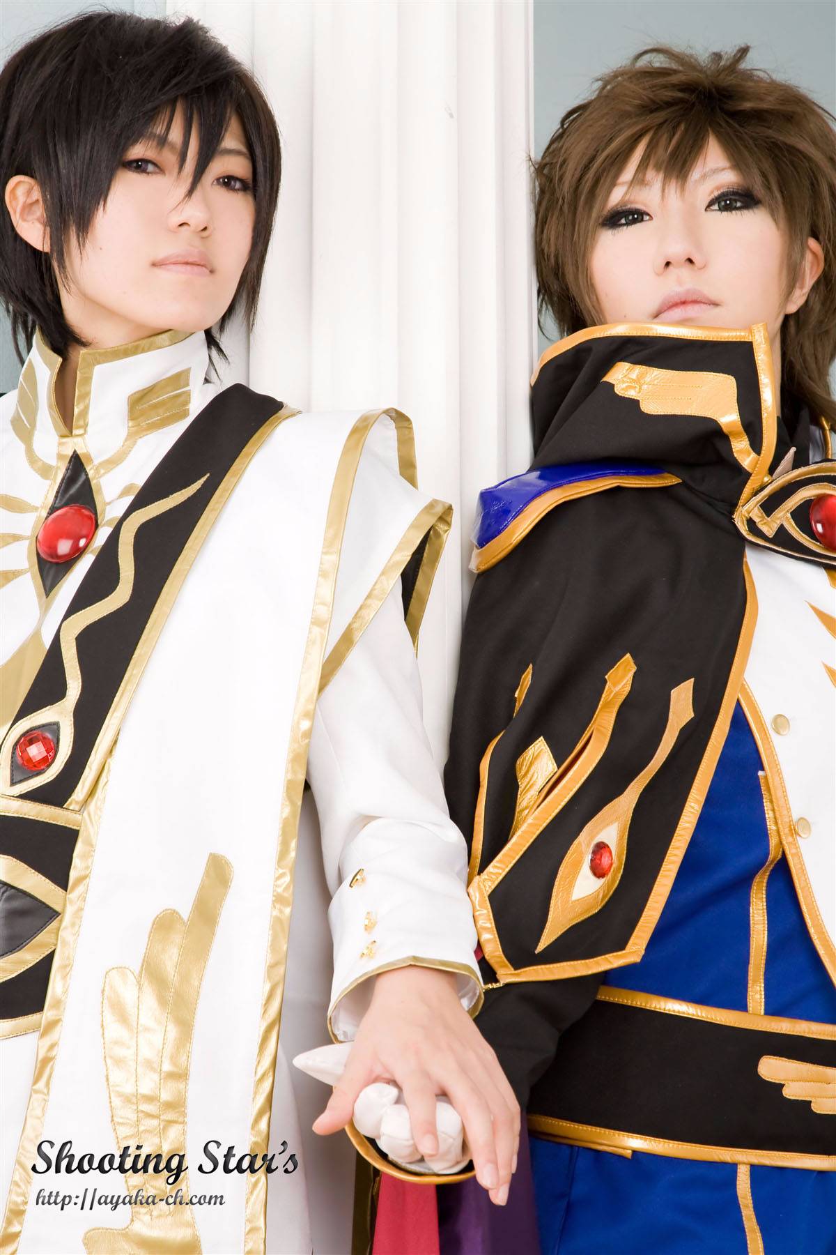 [Bắn sao ngôi sao] Tôi là lãnh thổ tuyệt đối của bạn