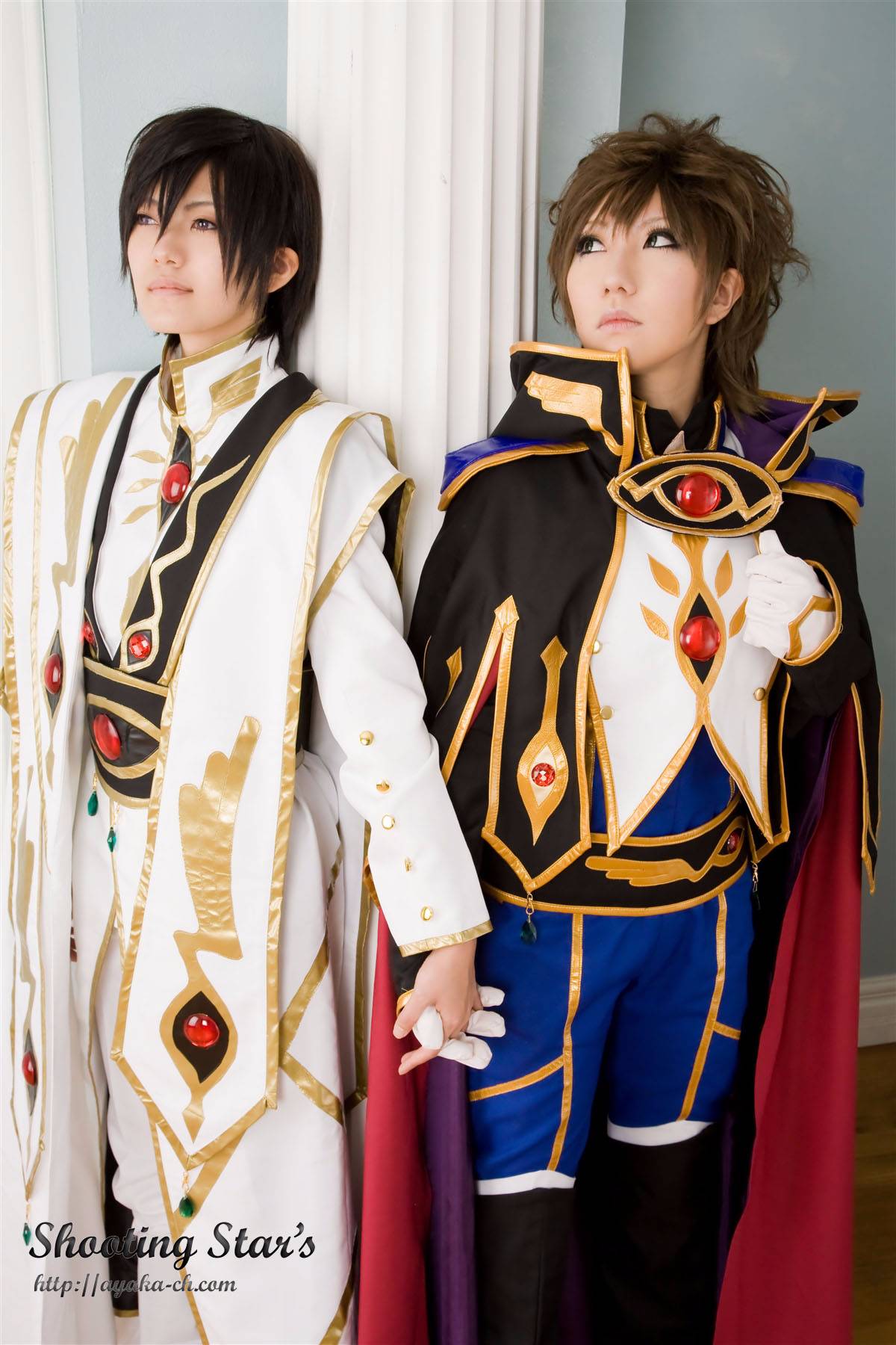 [Bắn sao ngôi sao] Tôi là lãnh thổ tuyệt đối của bạn