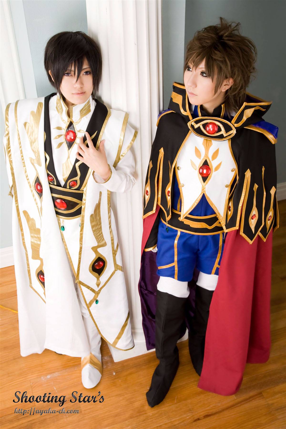 [Bắn sao ngôi sao] Tôi là lãnh thổ tuyệt đối của bạn