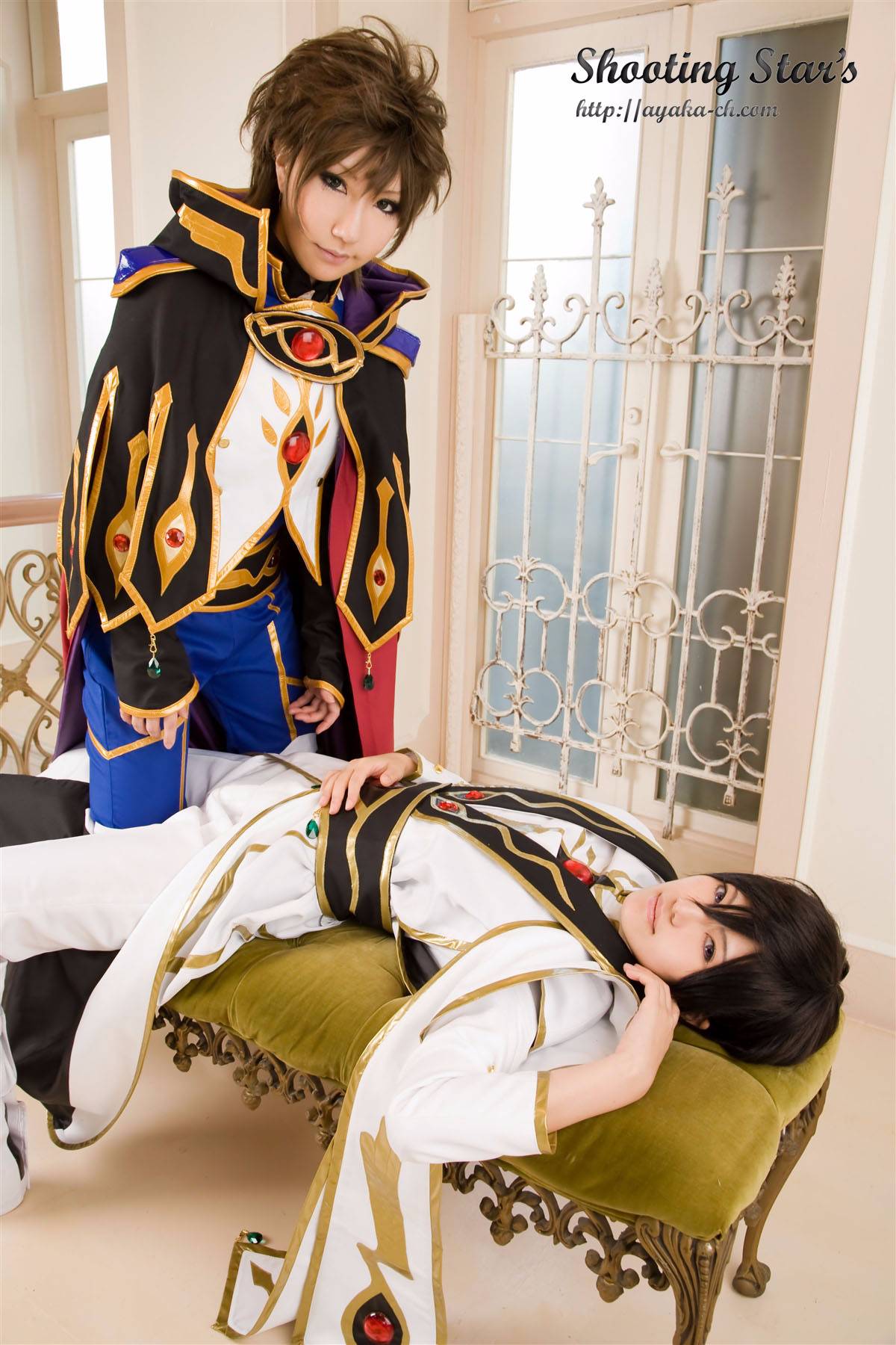 [Bắn sao ngôi sao] Tôi là lãnh thổ tuyệt đối của bạn