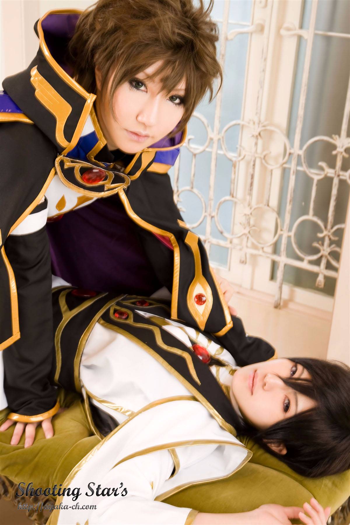 [Bắn sao ngôi sao] Tôi là lãnh thổ tuyệt đối của bạn