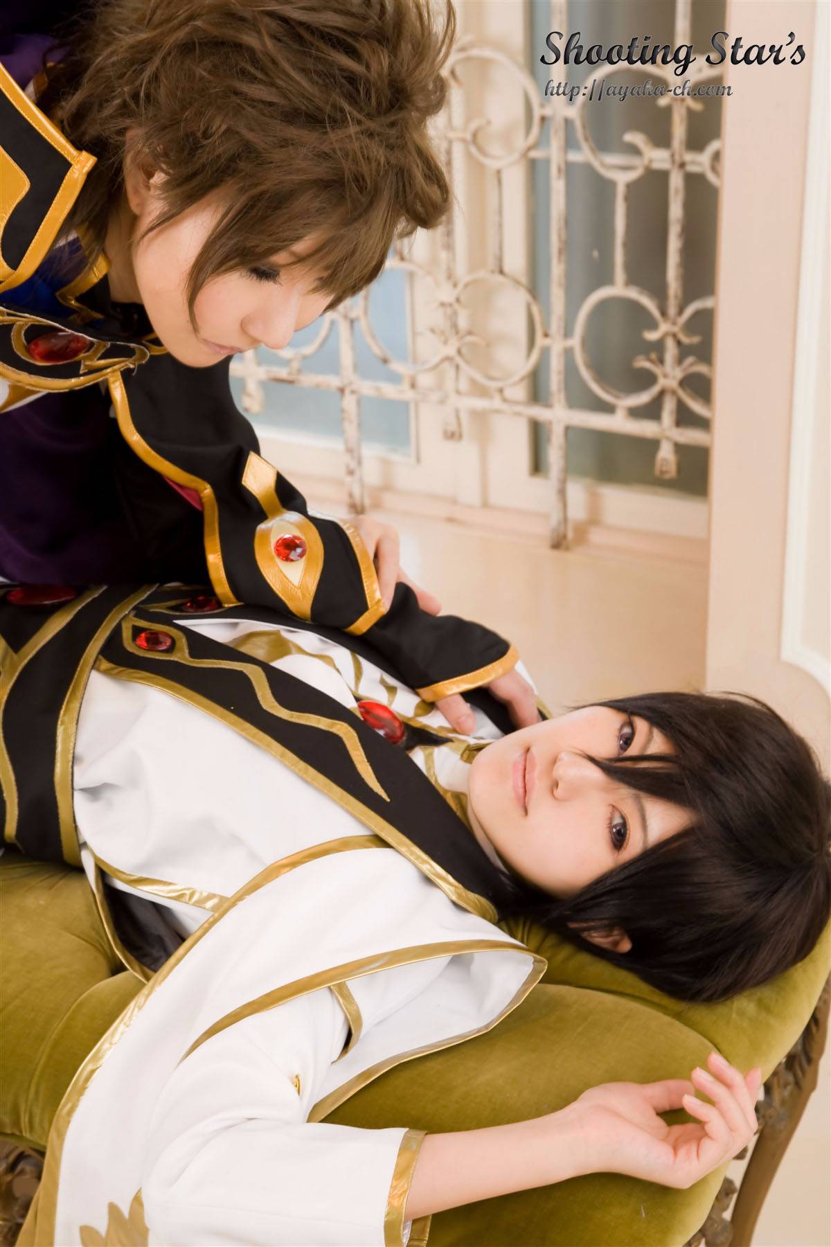 [Bắn sao ngôi sao] Tôi là lãnh thổ tuyệt đối của bạn