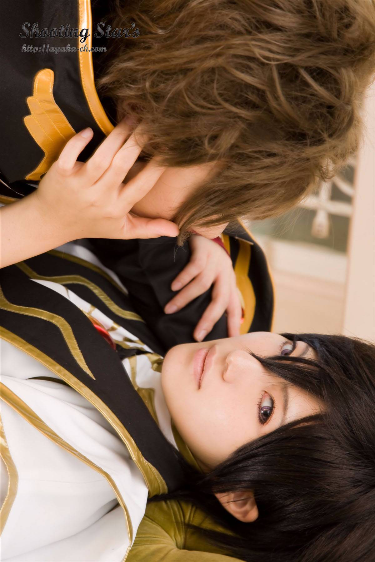 [Bắn sao ngôi sao] Tôi là lãnh thổ tuyệt đối của bạn