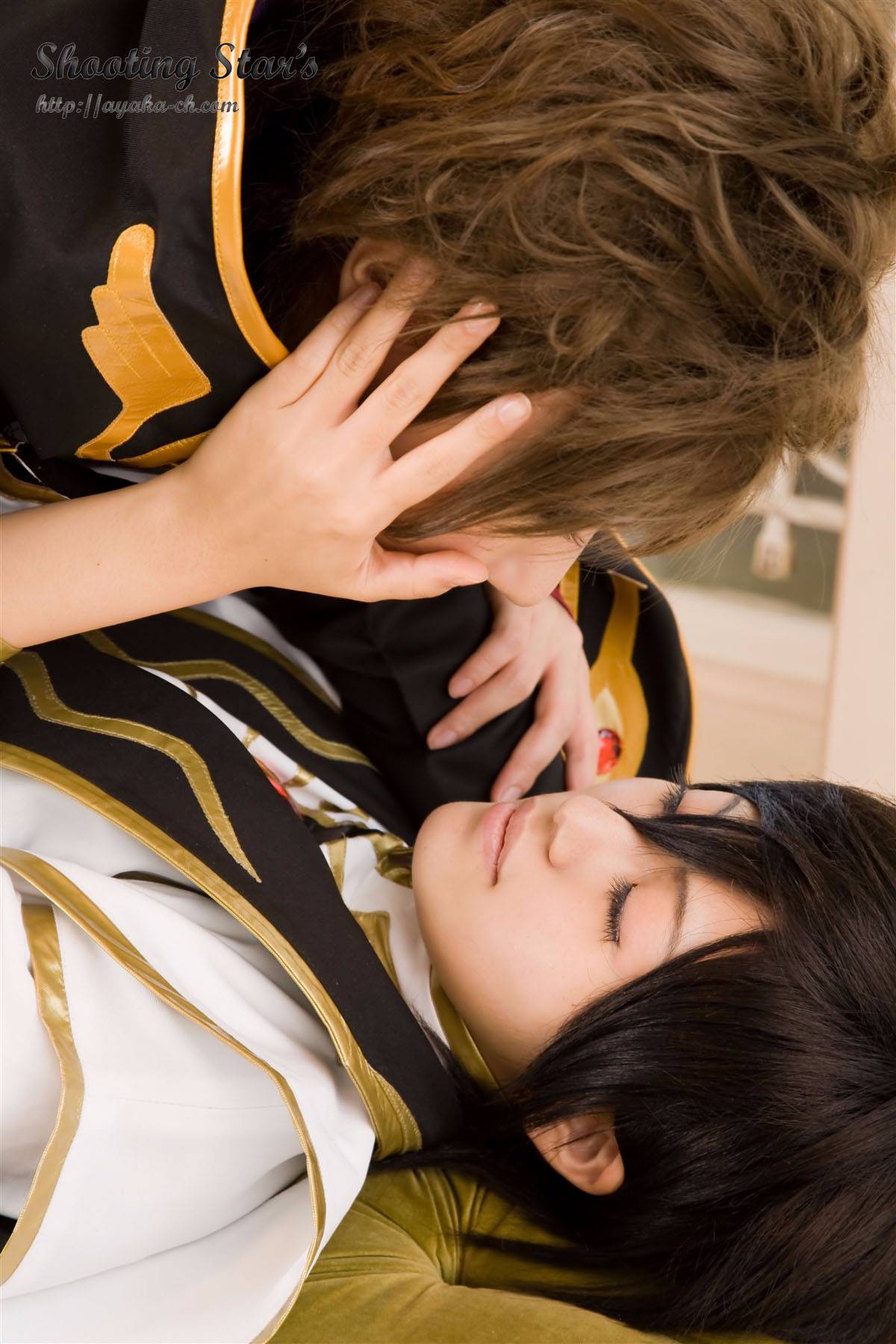 [Bắn sao ngôi sao] Tôi là lãnh thổ tuyệt đối của bạn