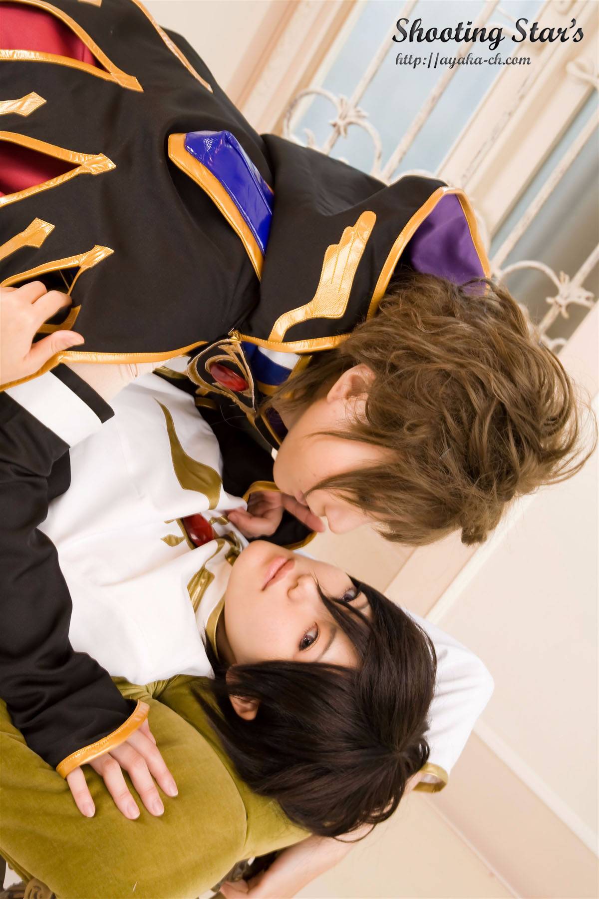 [Bắn sao ngôi sao] Tôi là lãnh thổ tuyệt đối của bạn