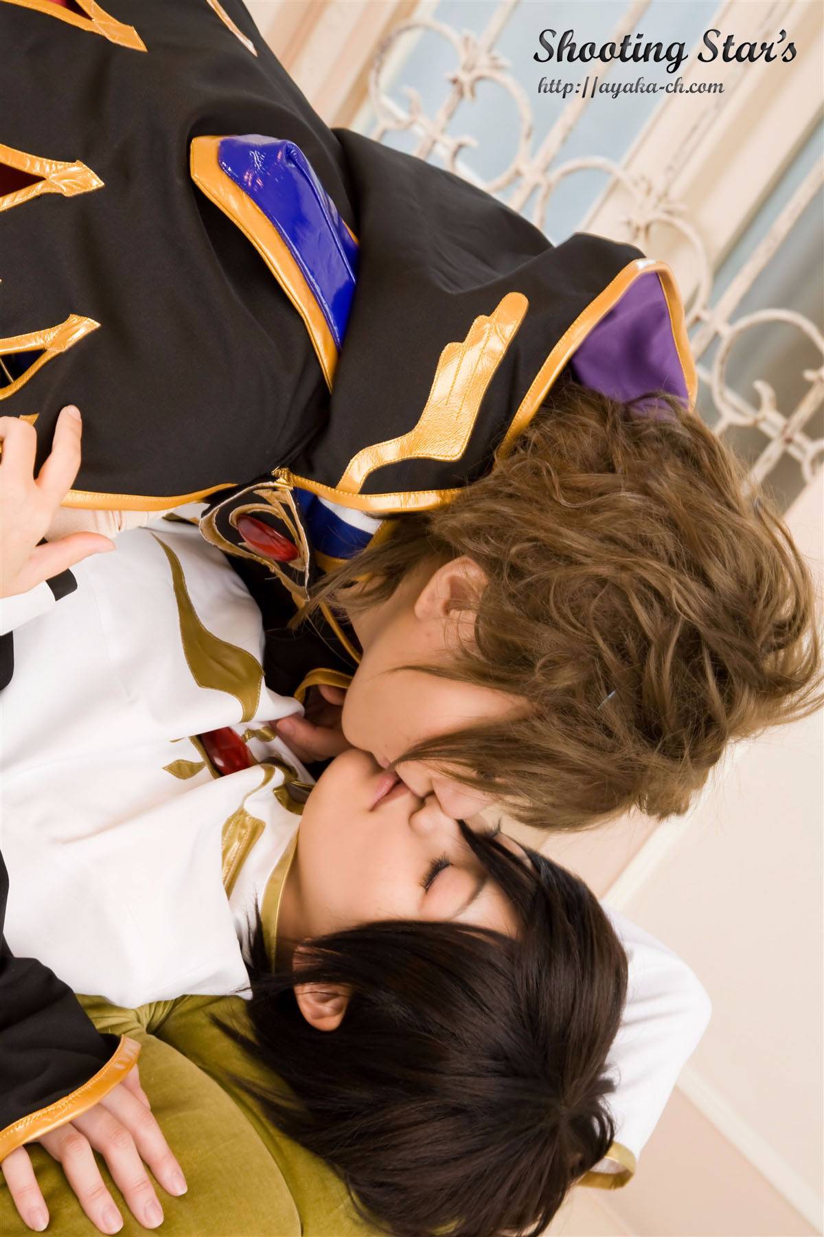 [Bắn sao ngôi sao] Tôi là lãnh thổ tuyệt đối của bạn