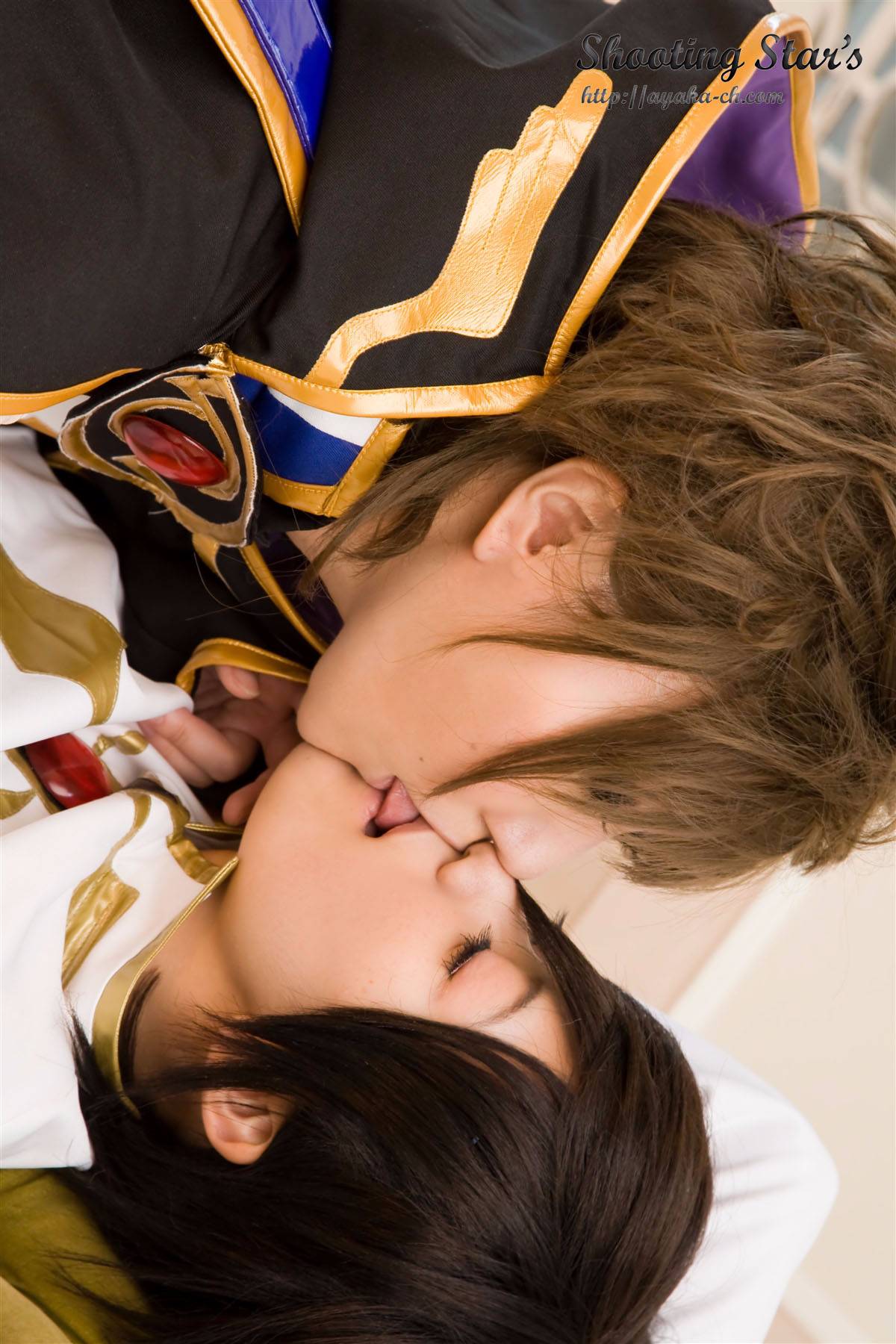 [Bắn sao ngôi sao] Tôi là lãnh thổ tuyệt đối của bạn