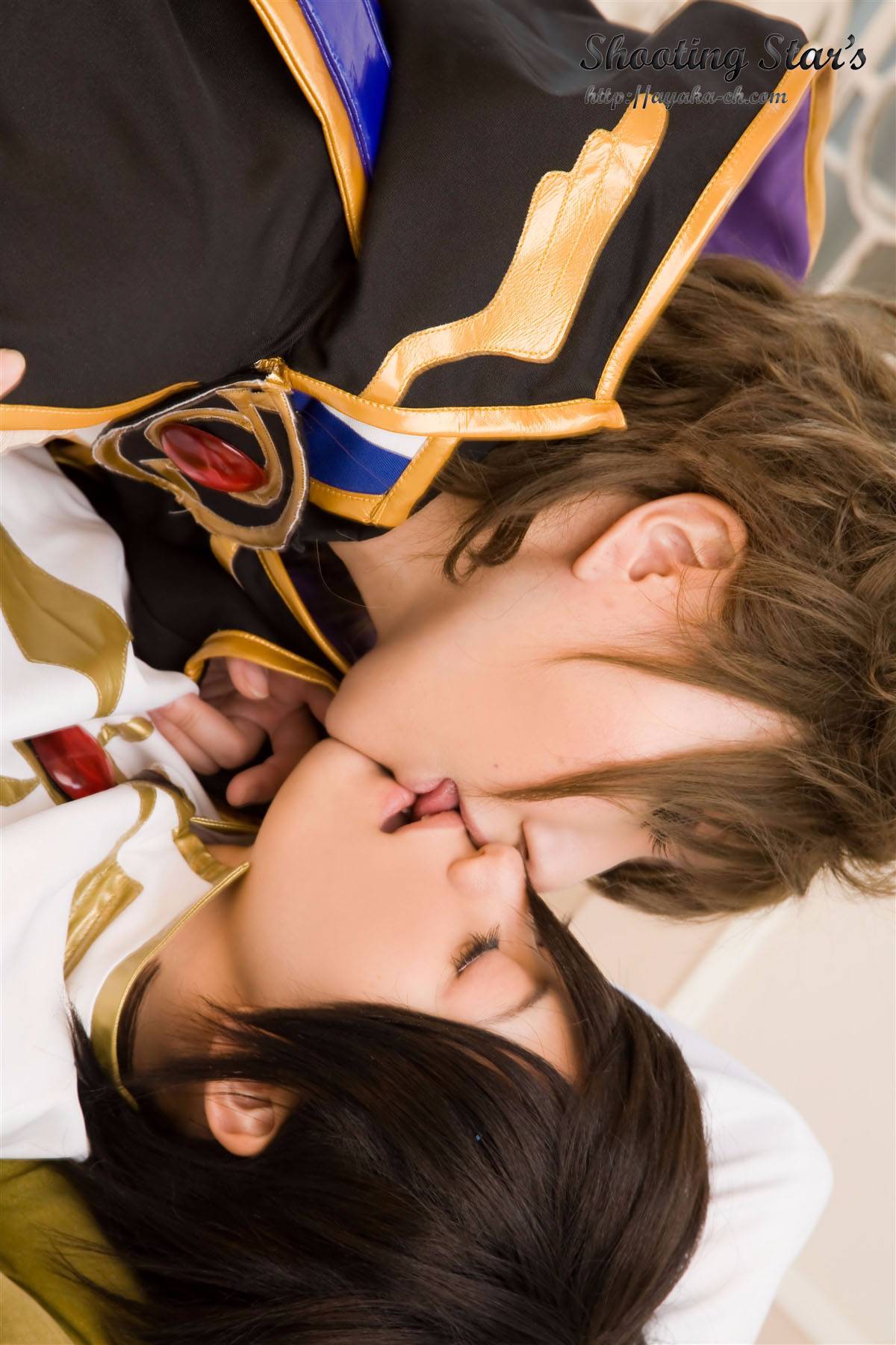 [Bắn sao ngôi sao] Tôi là lãnh thổ tuyệt đối của bạn