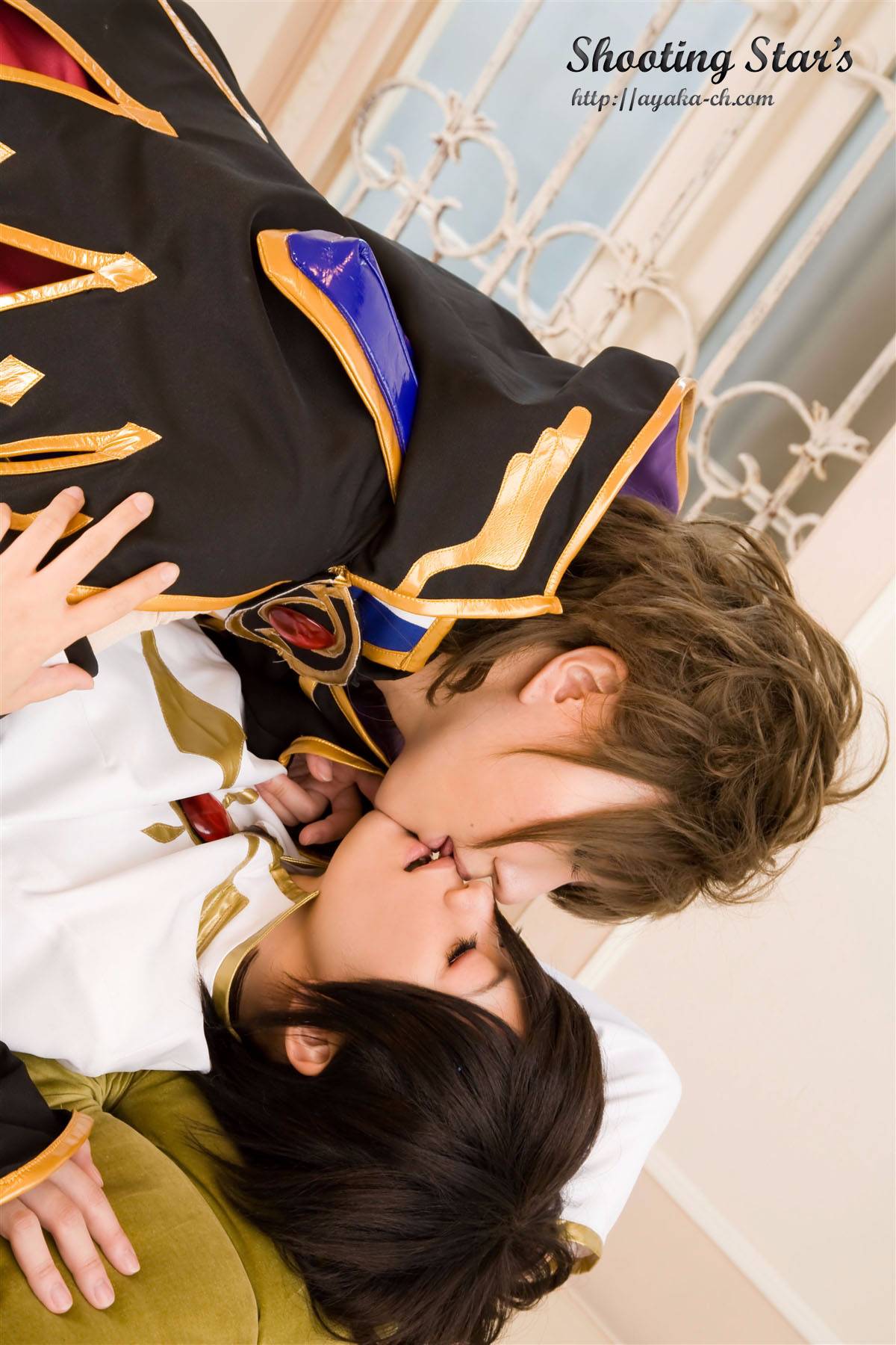 [Bắn sao ngôi sao] Tôi là lãnh thổ tuyệt đối của bạn