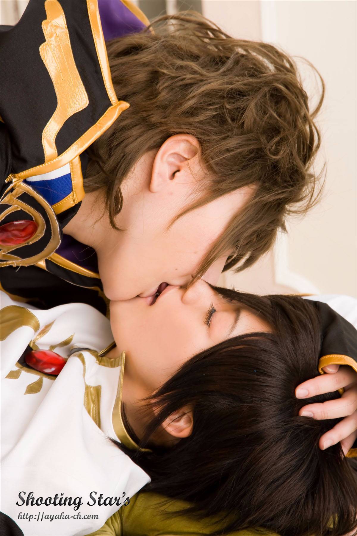 [Bắn sao ngôi sao] Tôi là lãnh thổ tuyệt đối của bạn