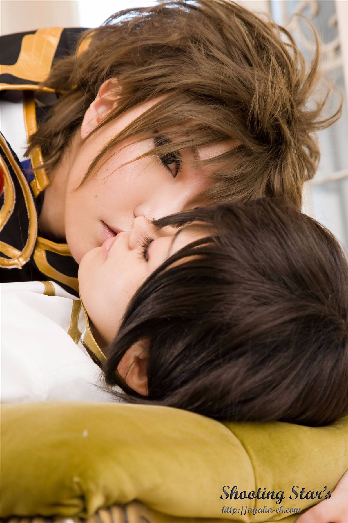 [Bắn sao ngôi sao] Tôi là lãnh thổ tuyệt đối của bạn