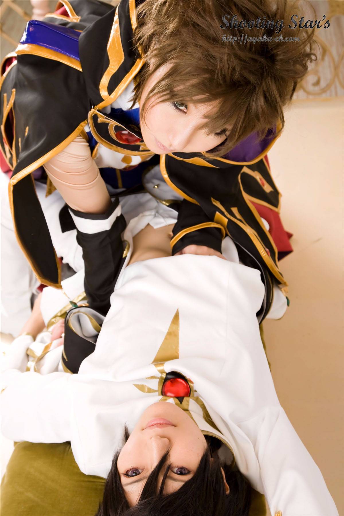 [Bắn sao ngôi sao] Tôi là lãnh thổ tuyệt đối của bạn