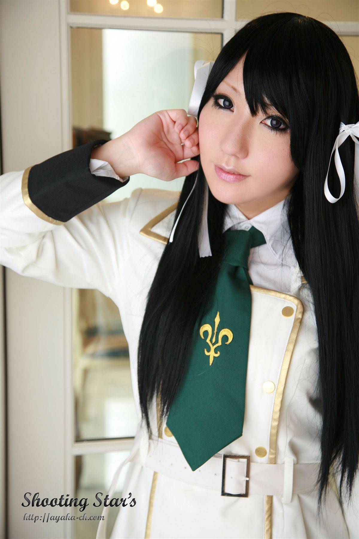 [Bắn sao ngôi sao] Tôi là lãnh thổ tuyệt đối của bạn