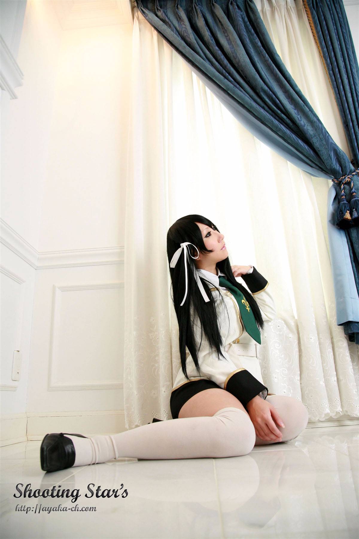 [Bắn sao ngôi sao] Tôi là lãnh thổ tuyệt đối của bạn