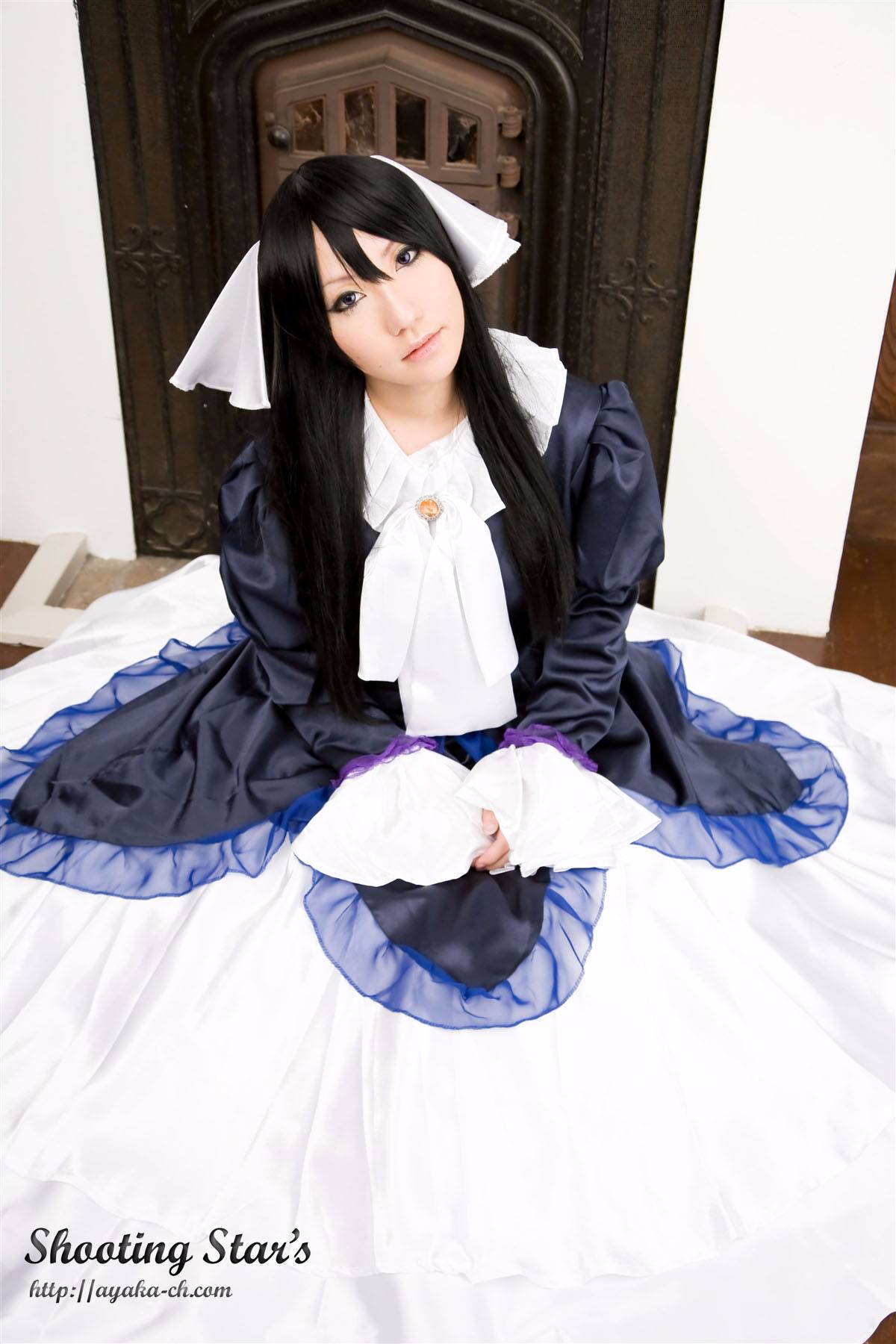 [Bắn sao ngôi sao] Tôi là lãnh thổ tuyệt đối của bạn