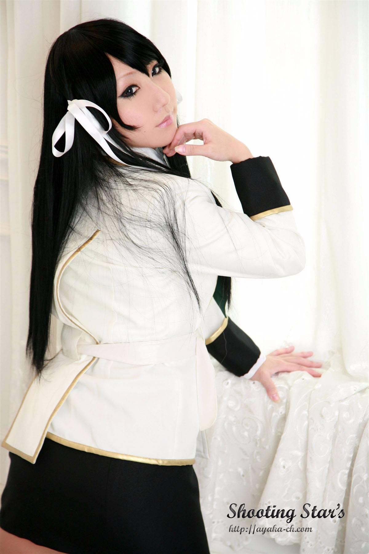 [Bắn sao ngôi sao] Tôi là lãnh thổ tuyệt đối của bạn