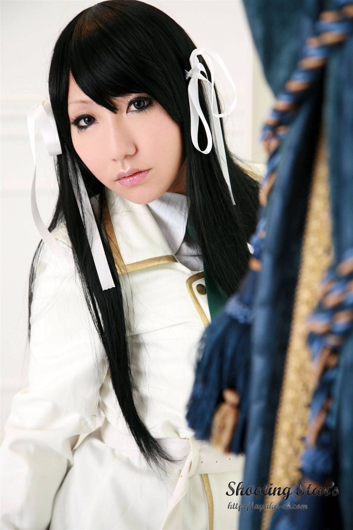 [Bắn sao ngôi sao] Tôi là lãnh thổ tuyệt đối của bạn