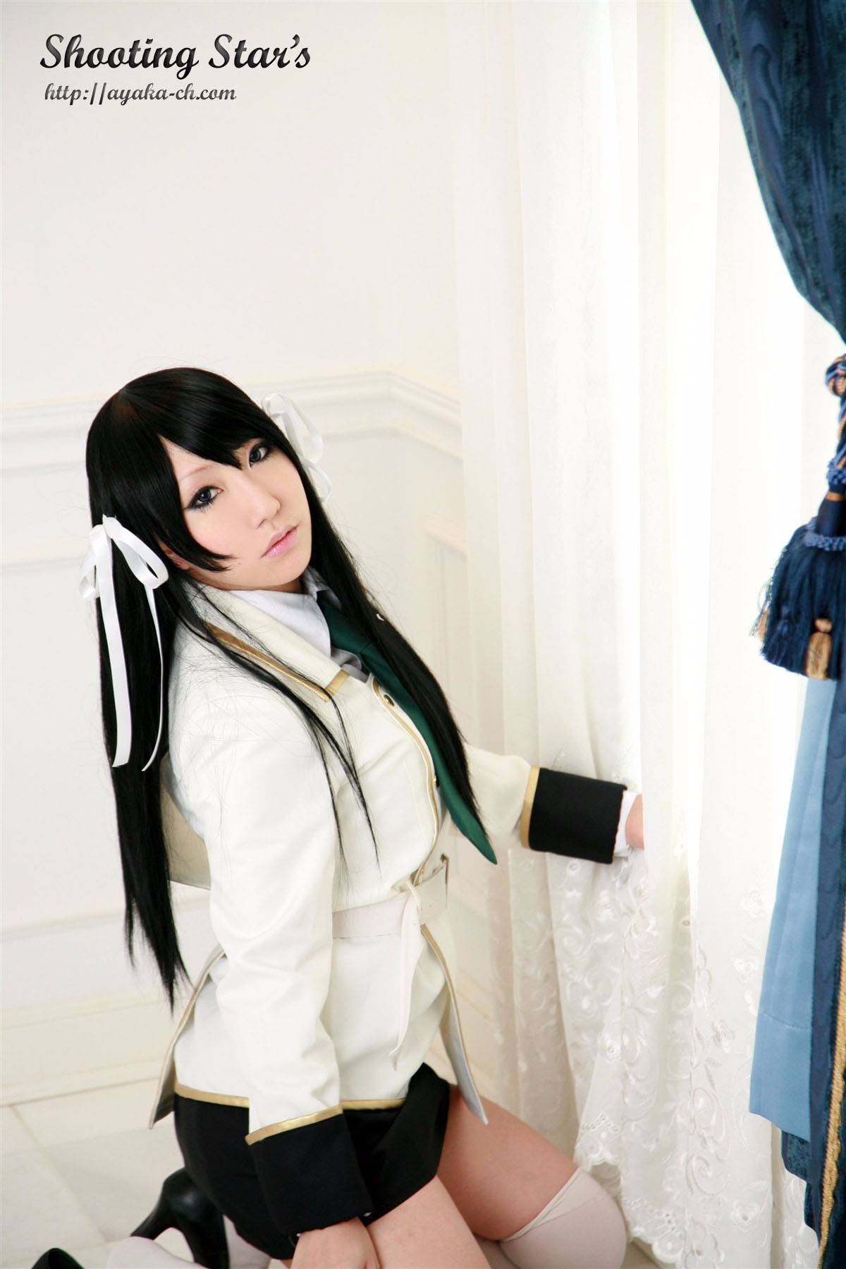 [Bắn sao ngôi sao] Tôi là lãnh thổ tuyệt đối của bạn