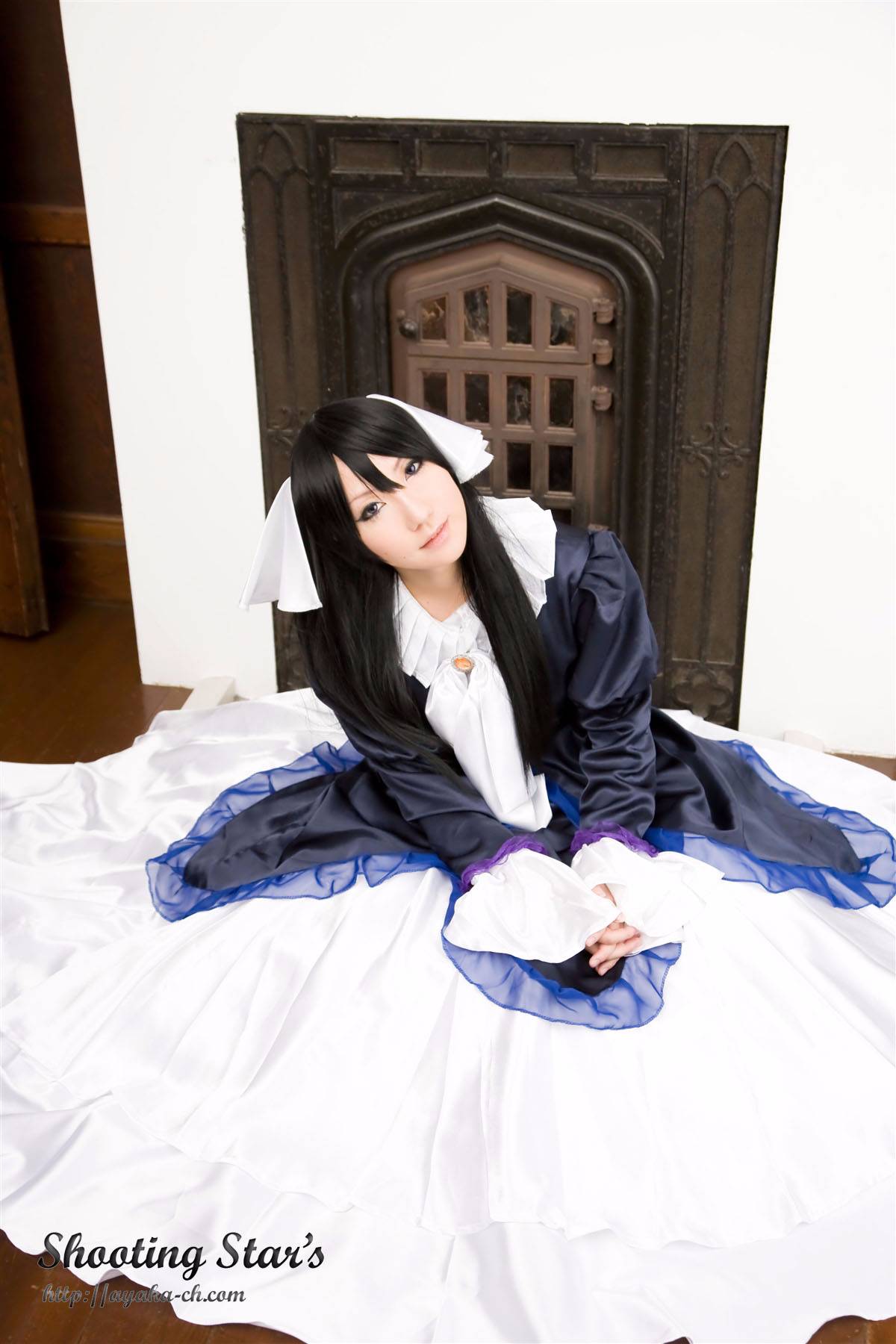 [Bắn sao ngôi sao] Tôi là lãnh thổ tuyệt đối của bạn