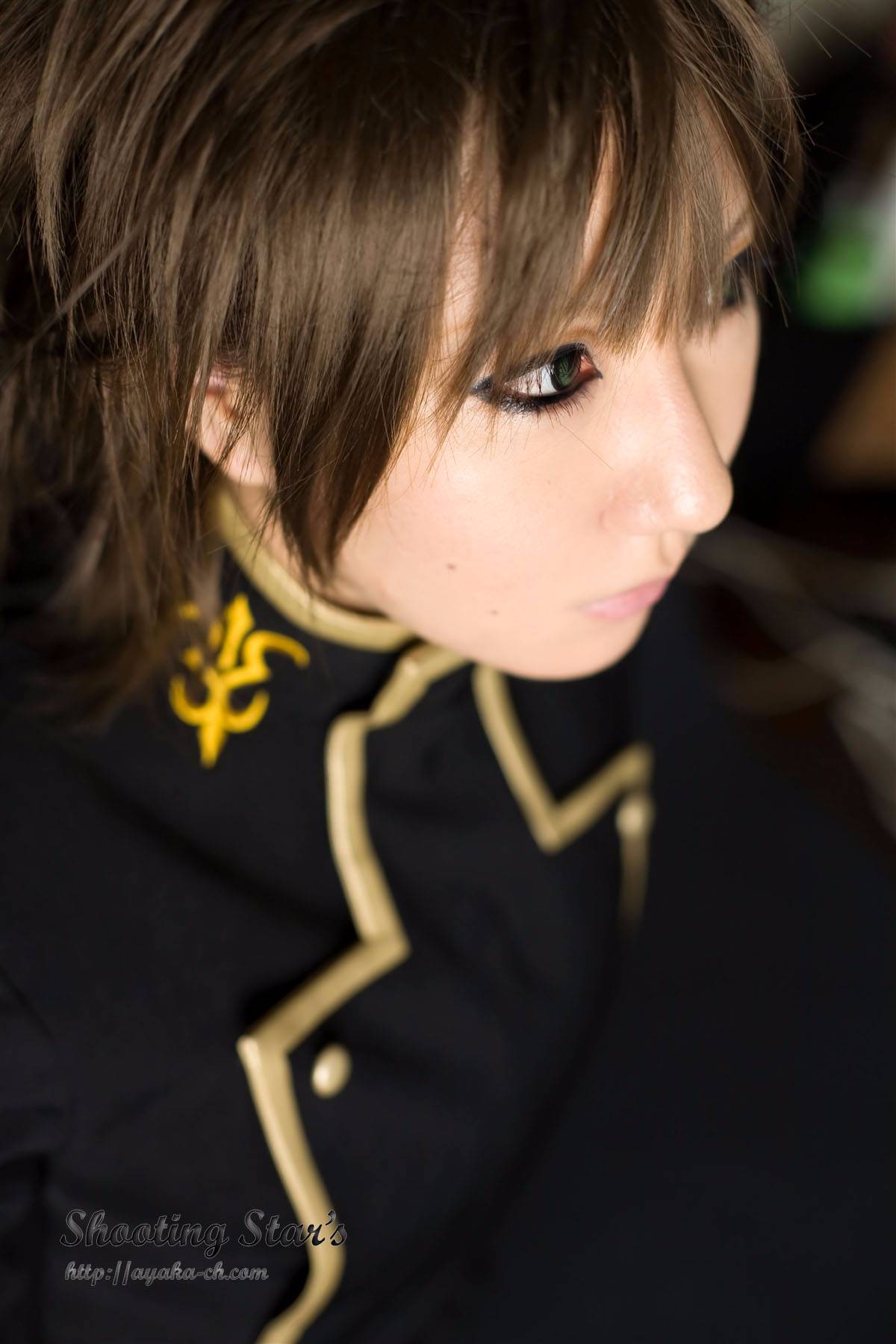 [Bắn sao ngôi sao] Tôi là lãnh thổ tuyệt đối của bạn