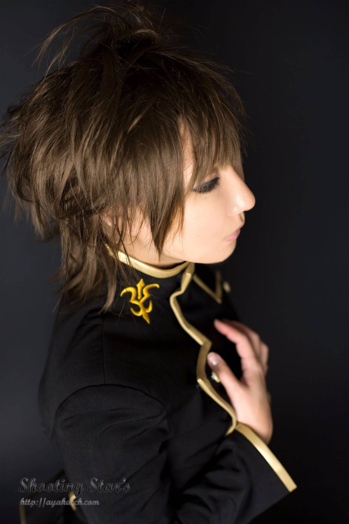 [Bắn sao ngôi sao] Tôi là lãnh thổ tuyệt đối của bạn