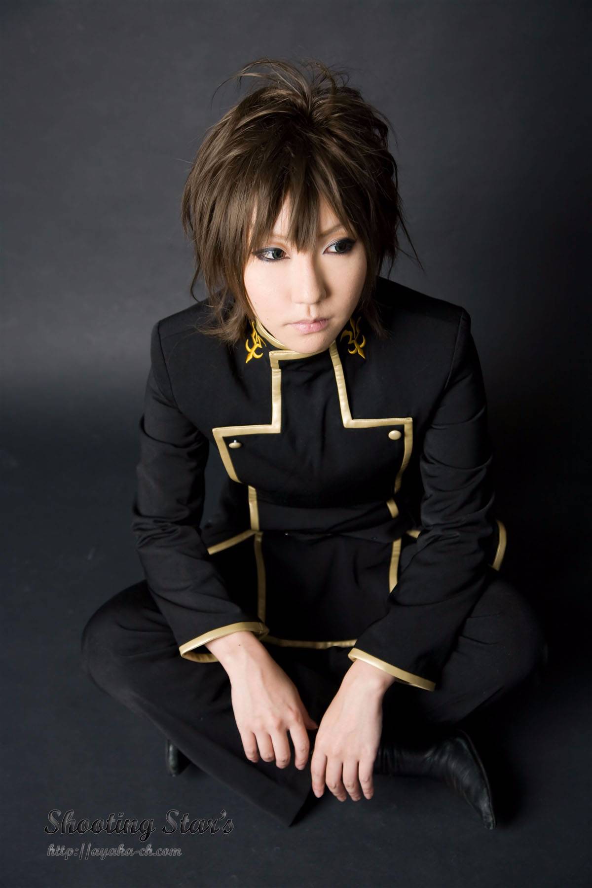 [Bắn sao ngôi sao] Tôi là lãnh thổ tuyệt đối của bạn