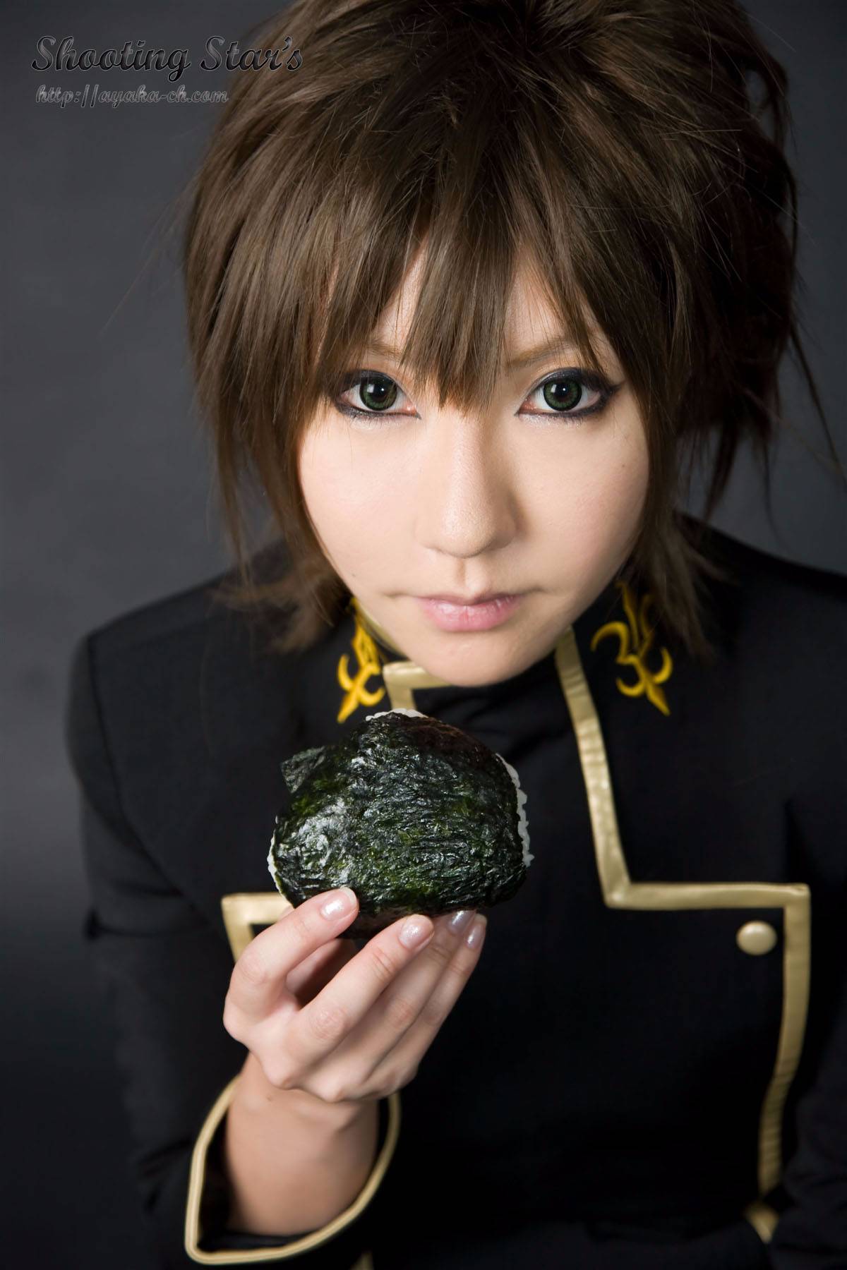 [Bắn sao ngôi sao] Tôi là lãnh thổ tuyệt đối của bạn