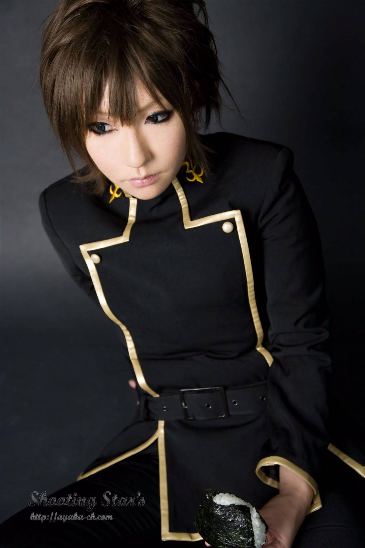 [Bắn sao ngôi sao] Tôi là lãnh thổ tuyệt đối của bạn