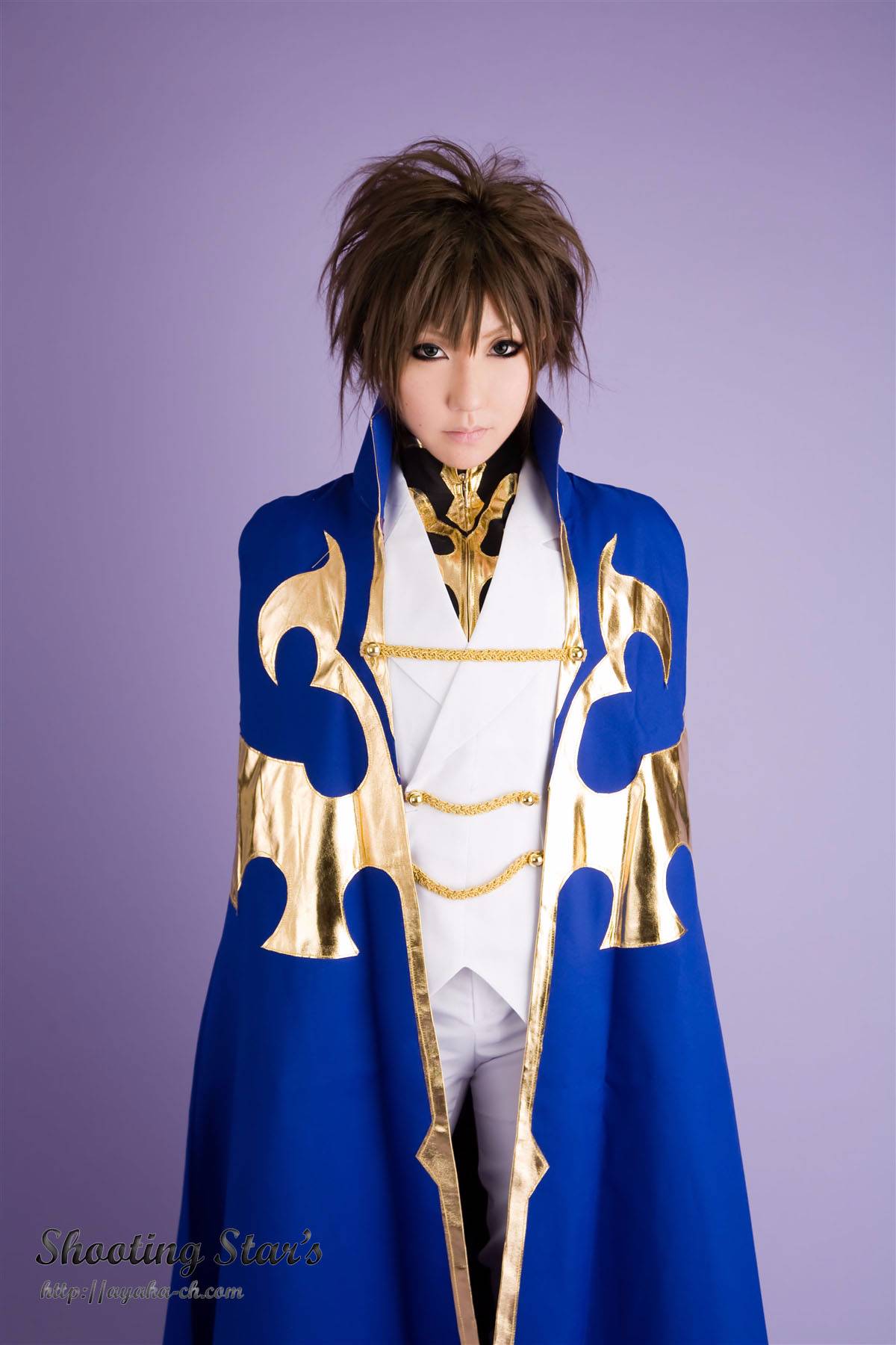 [Bắn sao ngôi sao] Tôi là lãnh thổ tuyệt đối của bạn