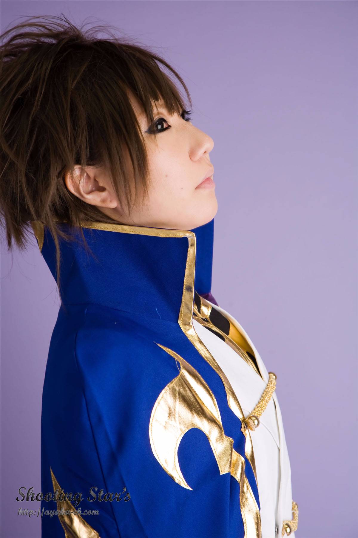 [Bắn sao ngôi sao] Tôi là lãnh thổ tuyệt đối của bạn