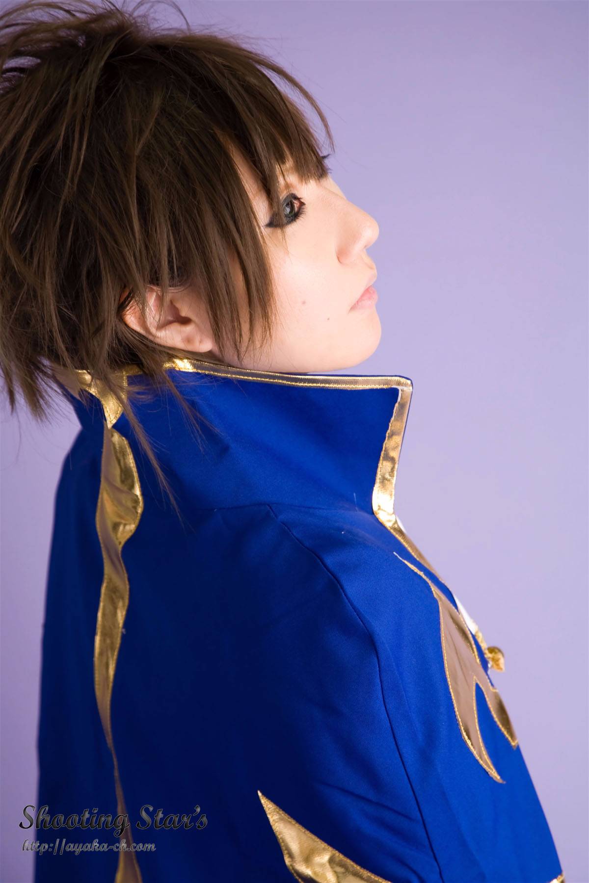 [Bắn sao ngôi sao] Tôi là lãnh thổ tuyệt đối của bạn