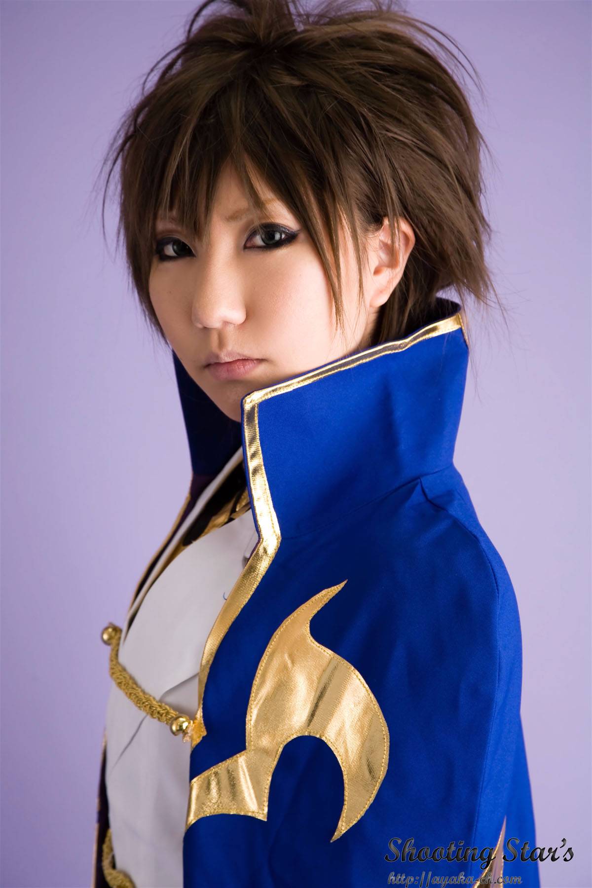 [Bắn sao ngôi sao] Tôi là lãnh thổ tuyệt đối của bạn