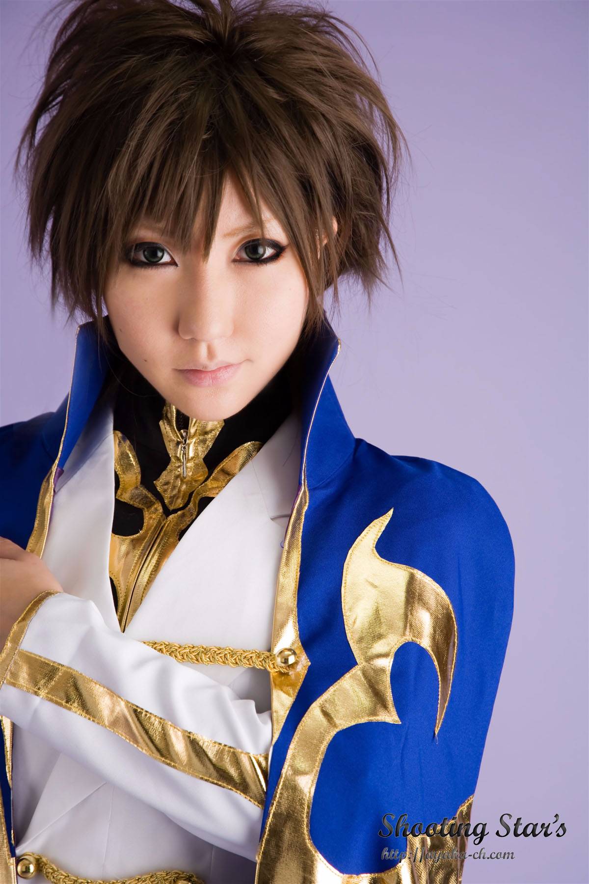 [Bắn sao ngôi sao] Tôi là lãnh thổ tuyệt đối của bạn